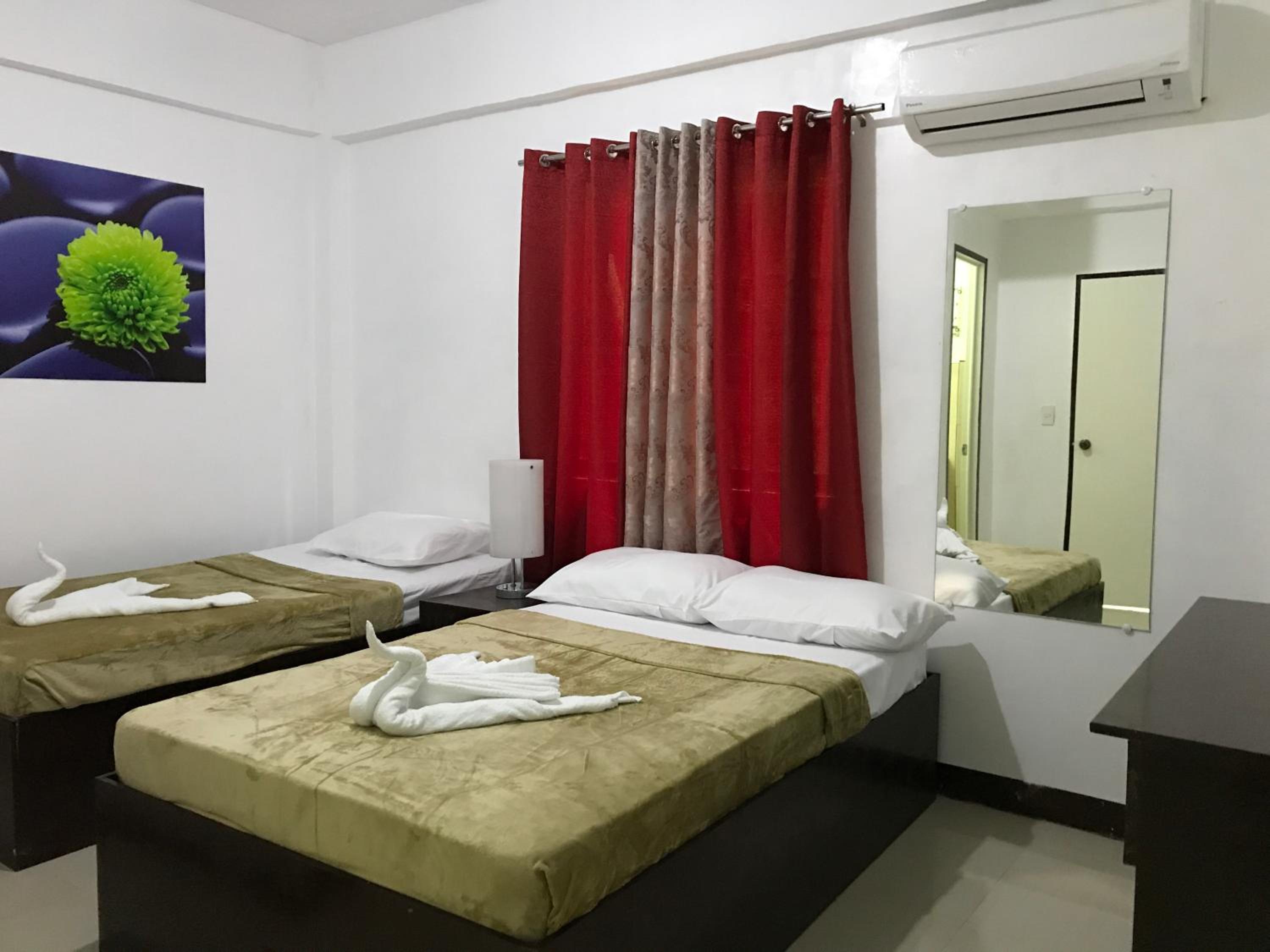 Triple Room with Bathroom photo 3