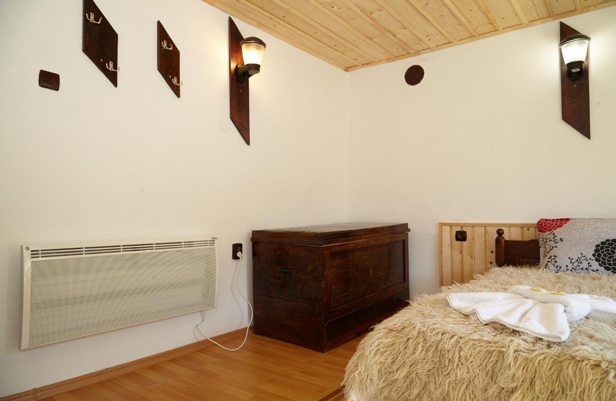 Family Double Room photo 3