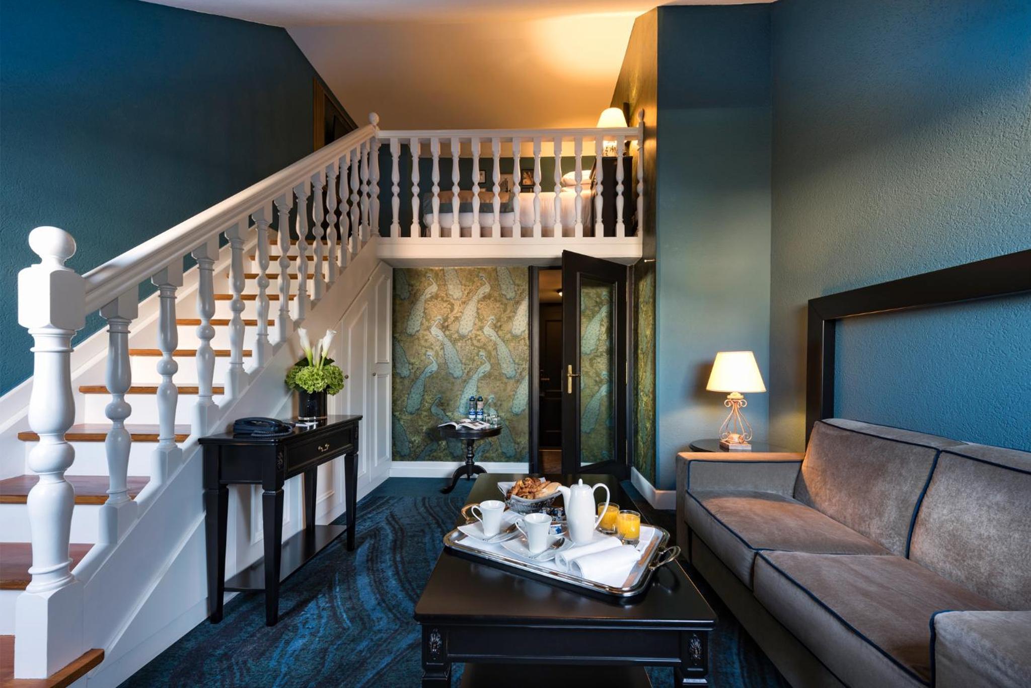 Duplex Room - Photo 6