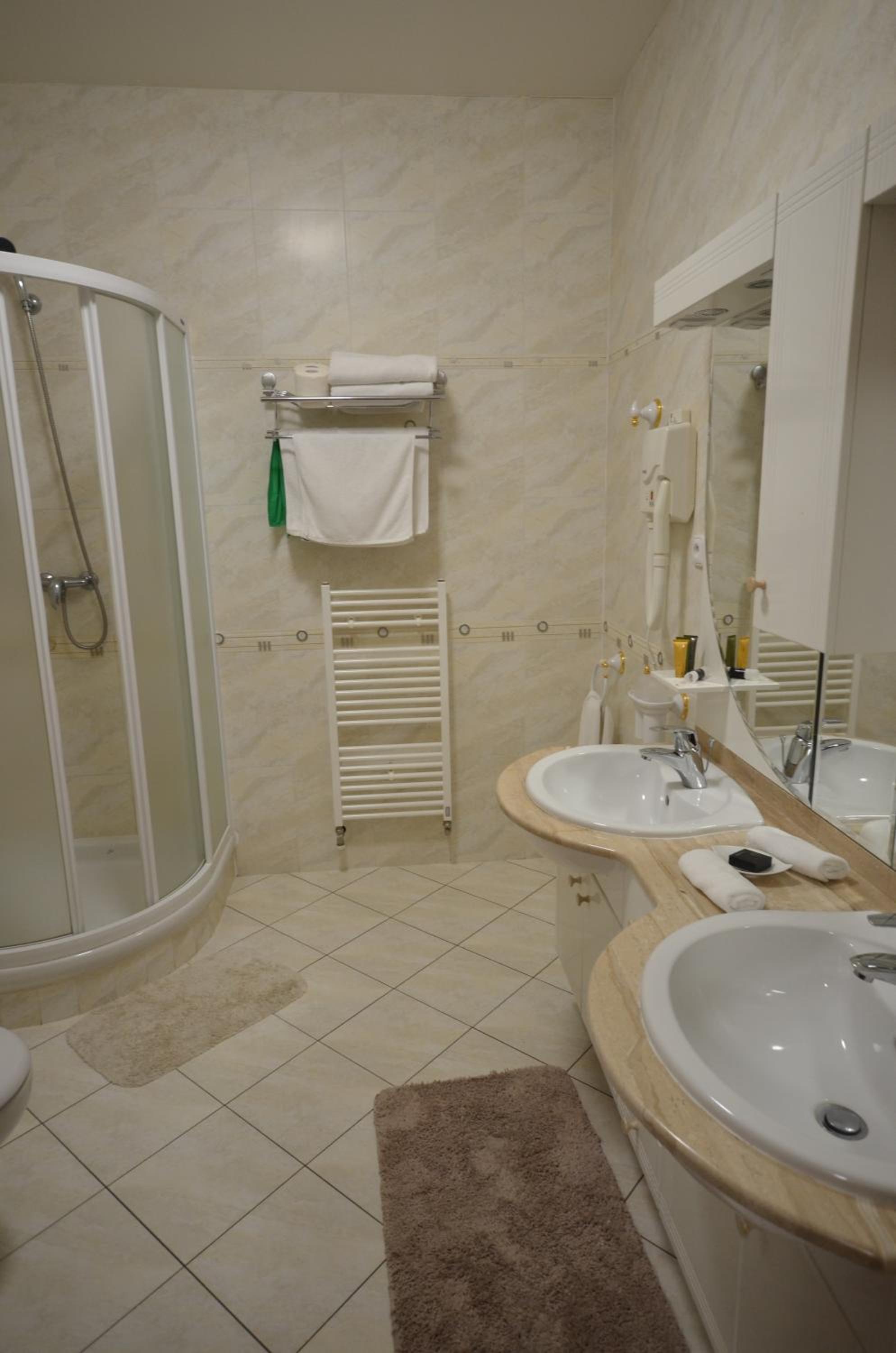 Presidential Suite photo 2