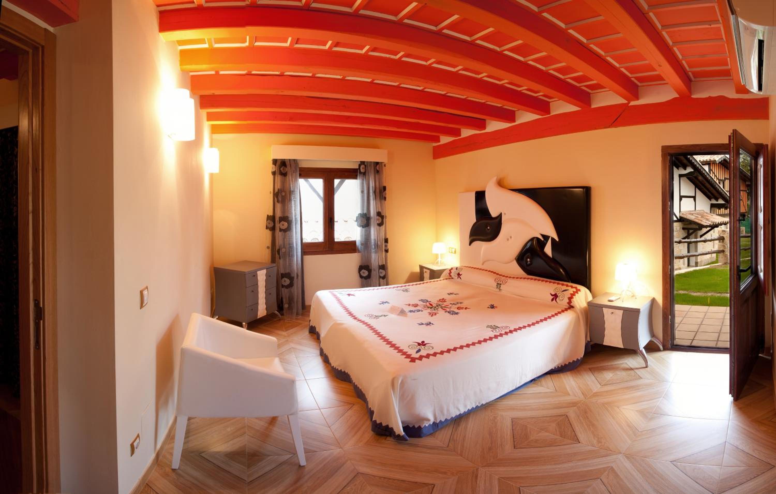 Villa de Lujo