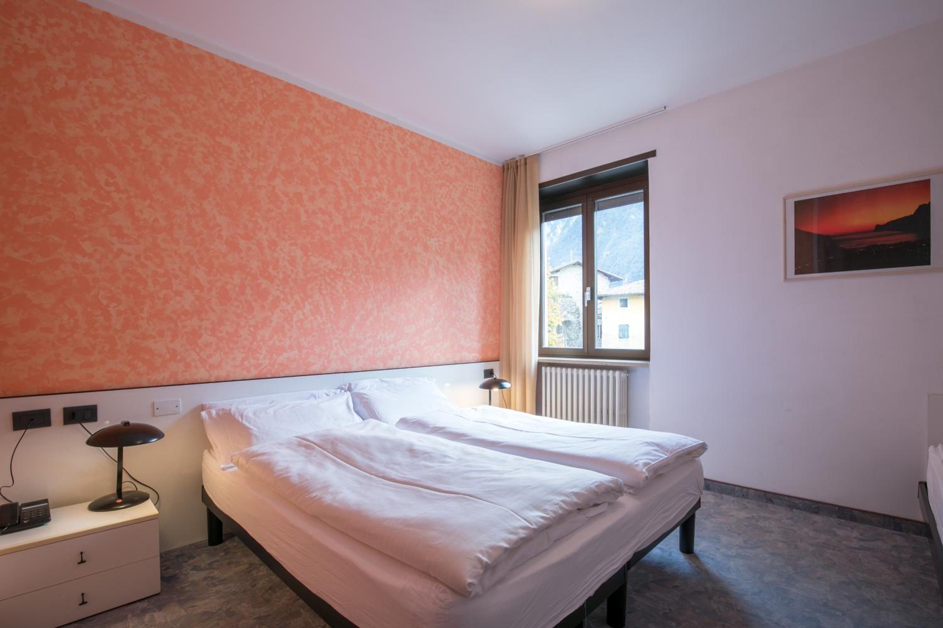 Double Room with Extra Bed