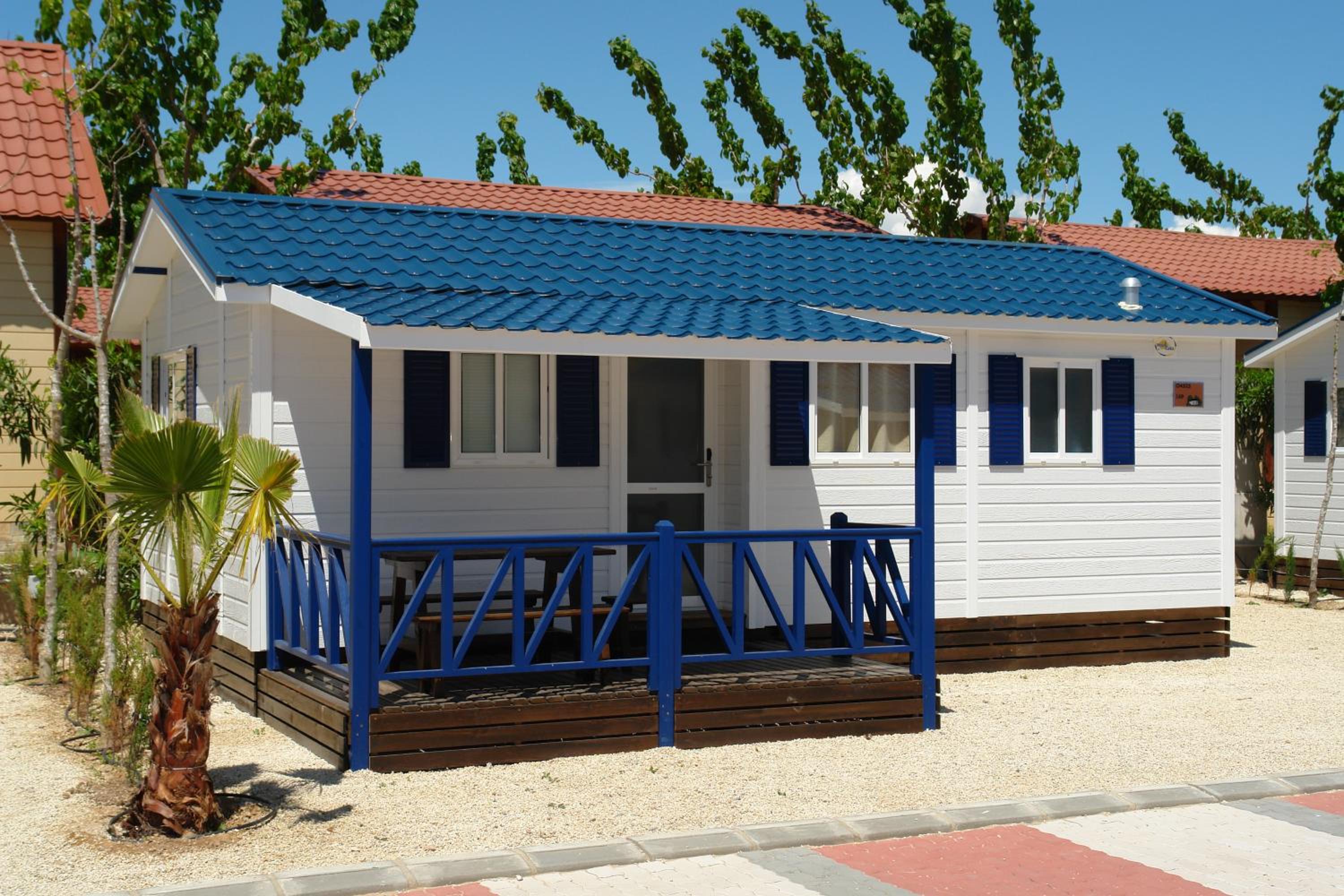 Bungalow Bungalow