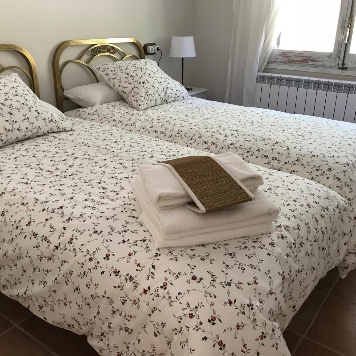 Casa de Vacaciones