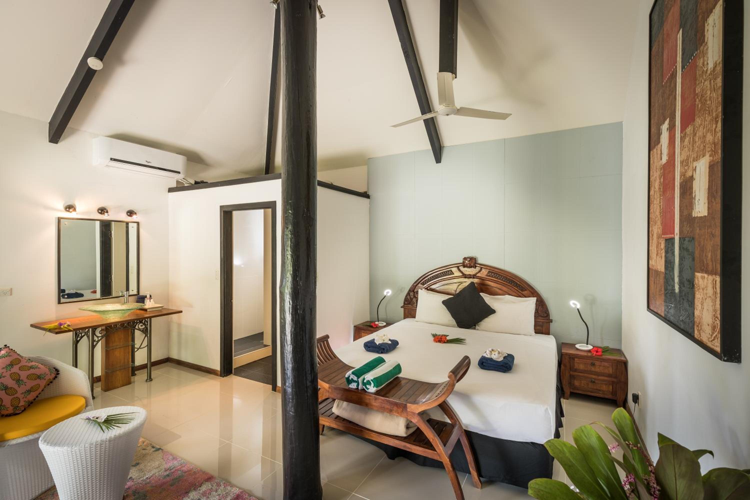 Standard  Room photo 6
