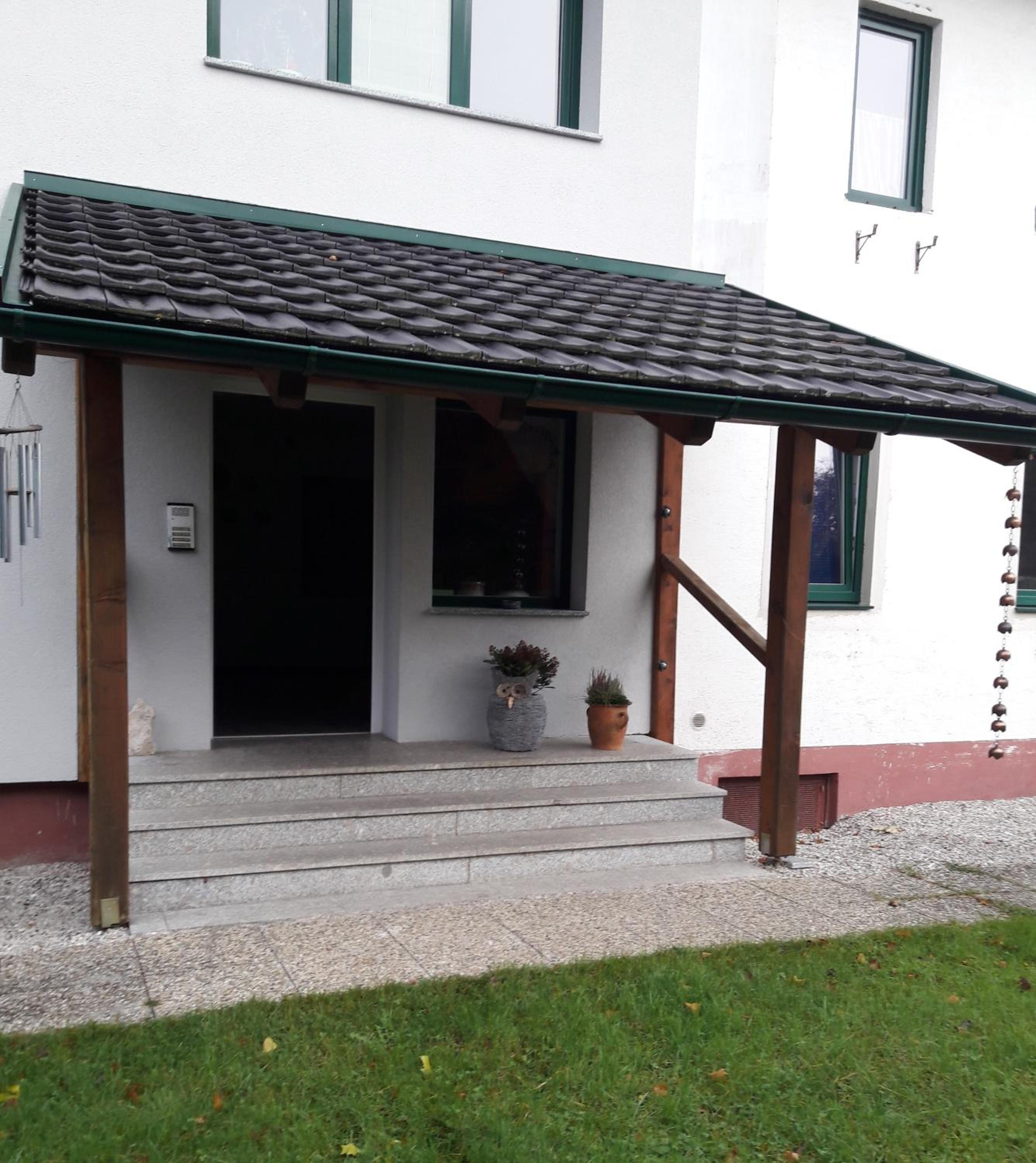 Apartment - Ground Floor photo 2