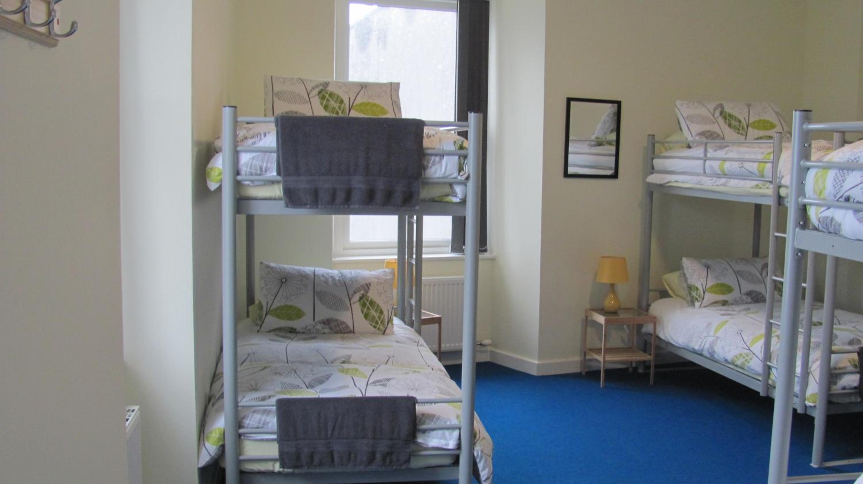 Family Room Bunk Beds  photo 3