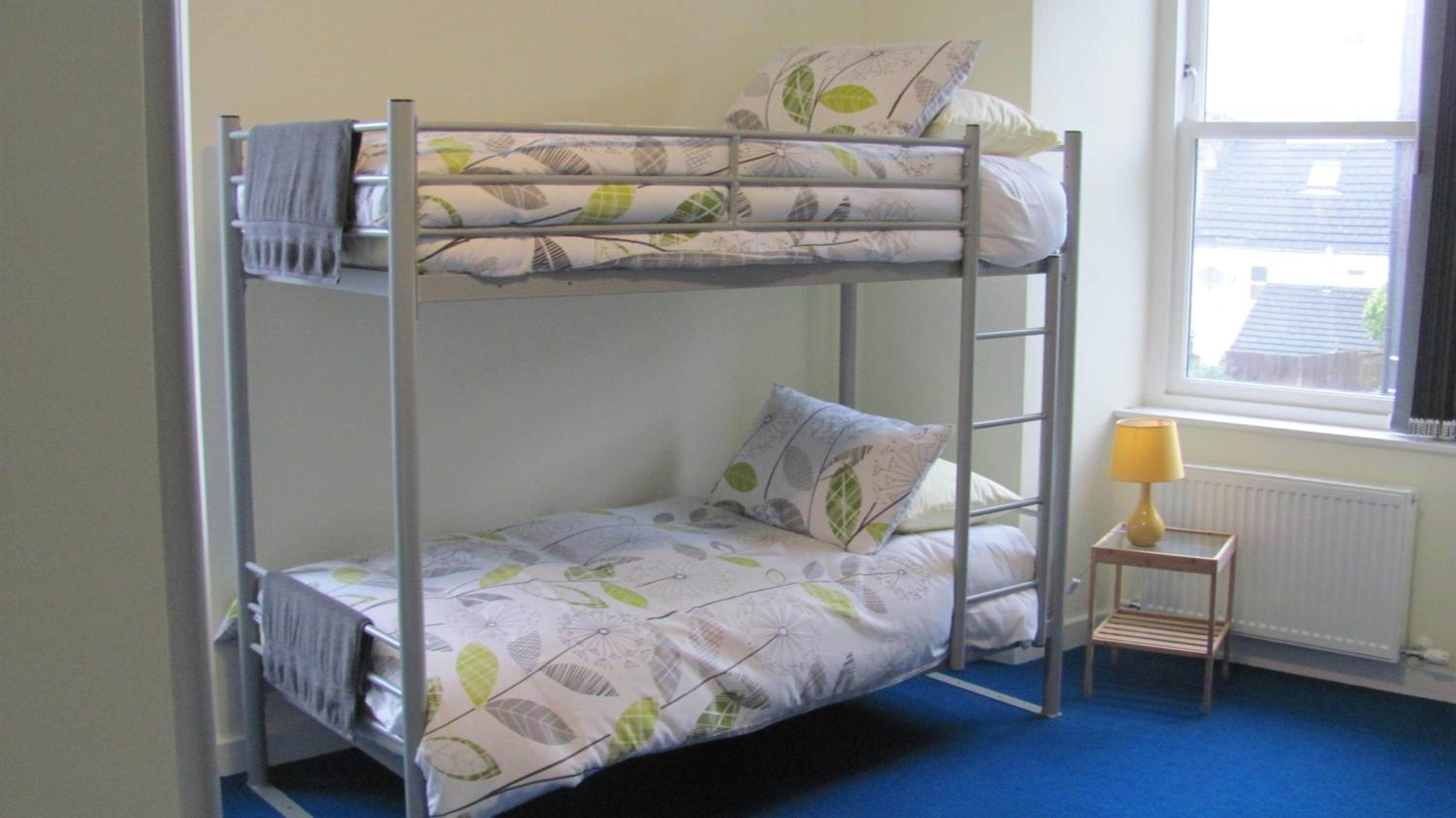 Family Room Bunk Beds  photo 2
