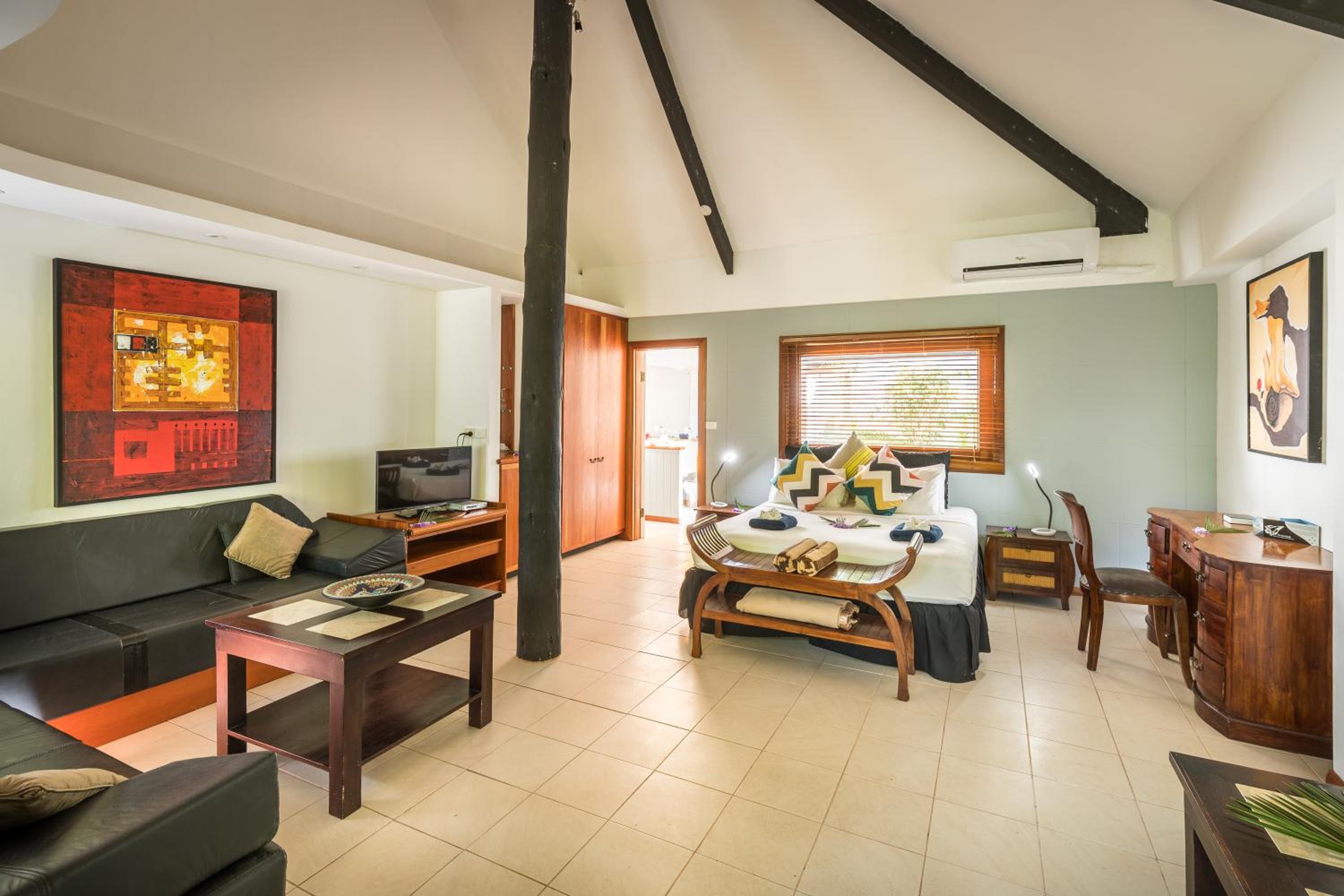 Executive Suite photo 1