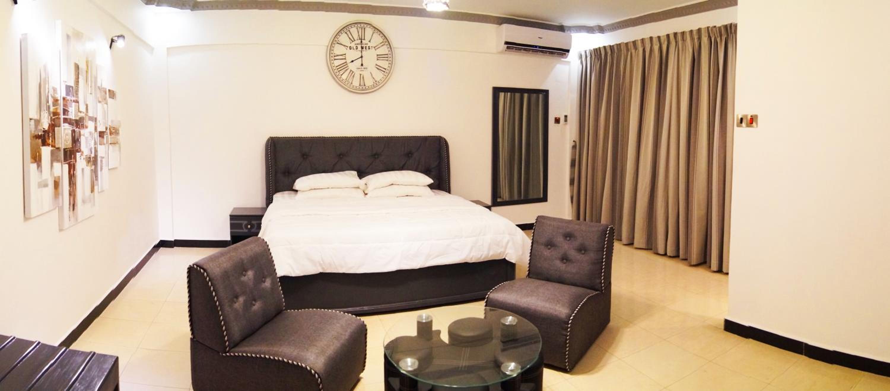 King Room photo 1