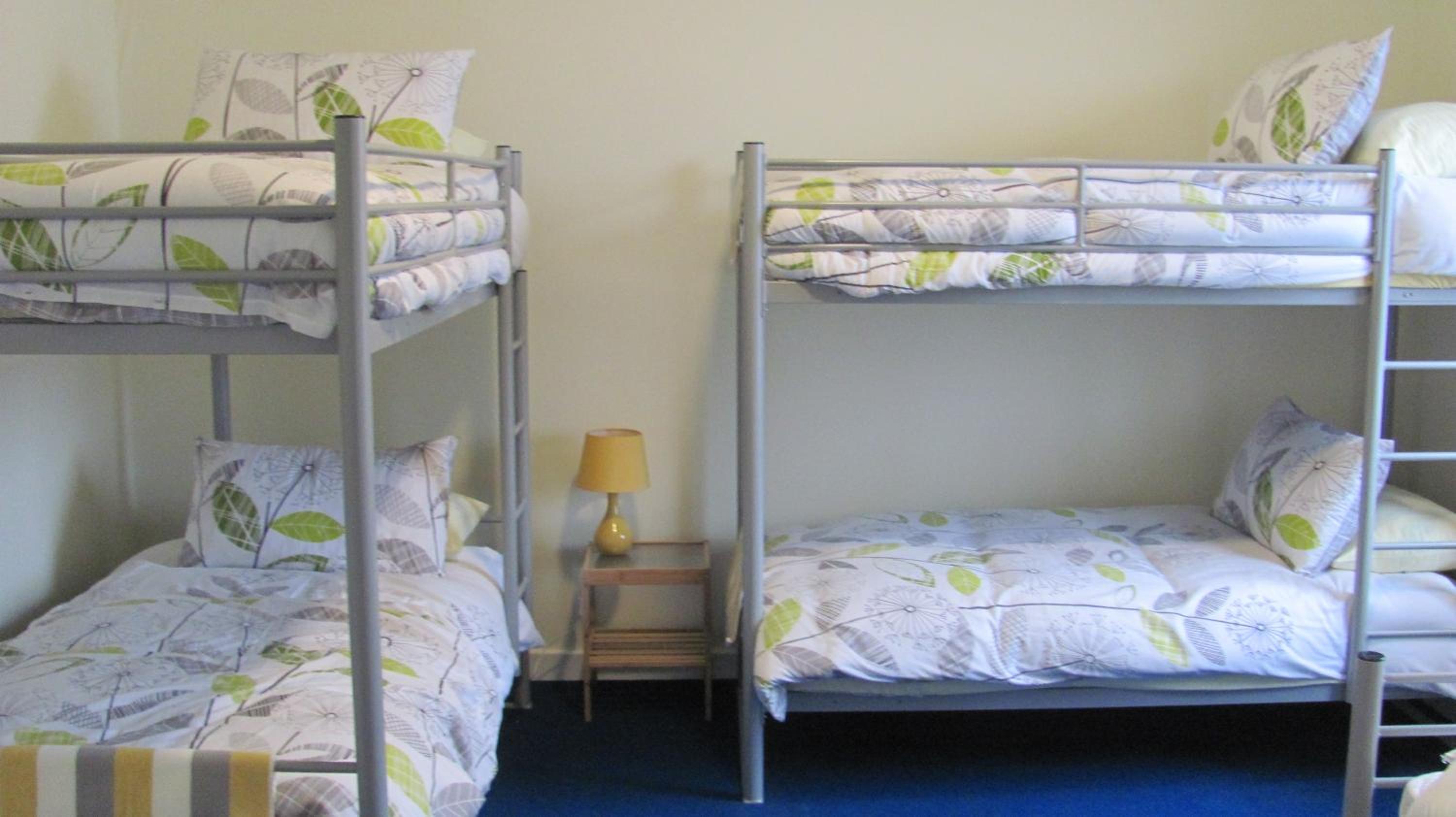 Family Double Room photo 3