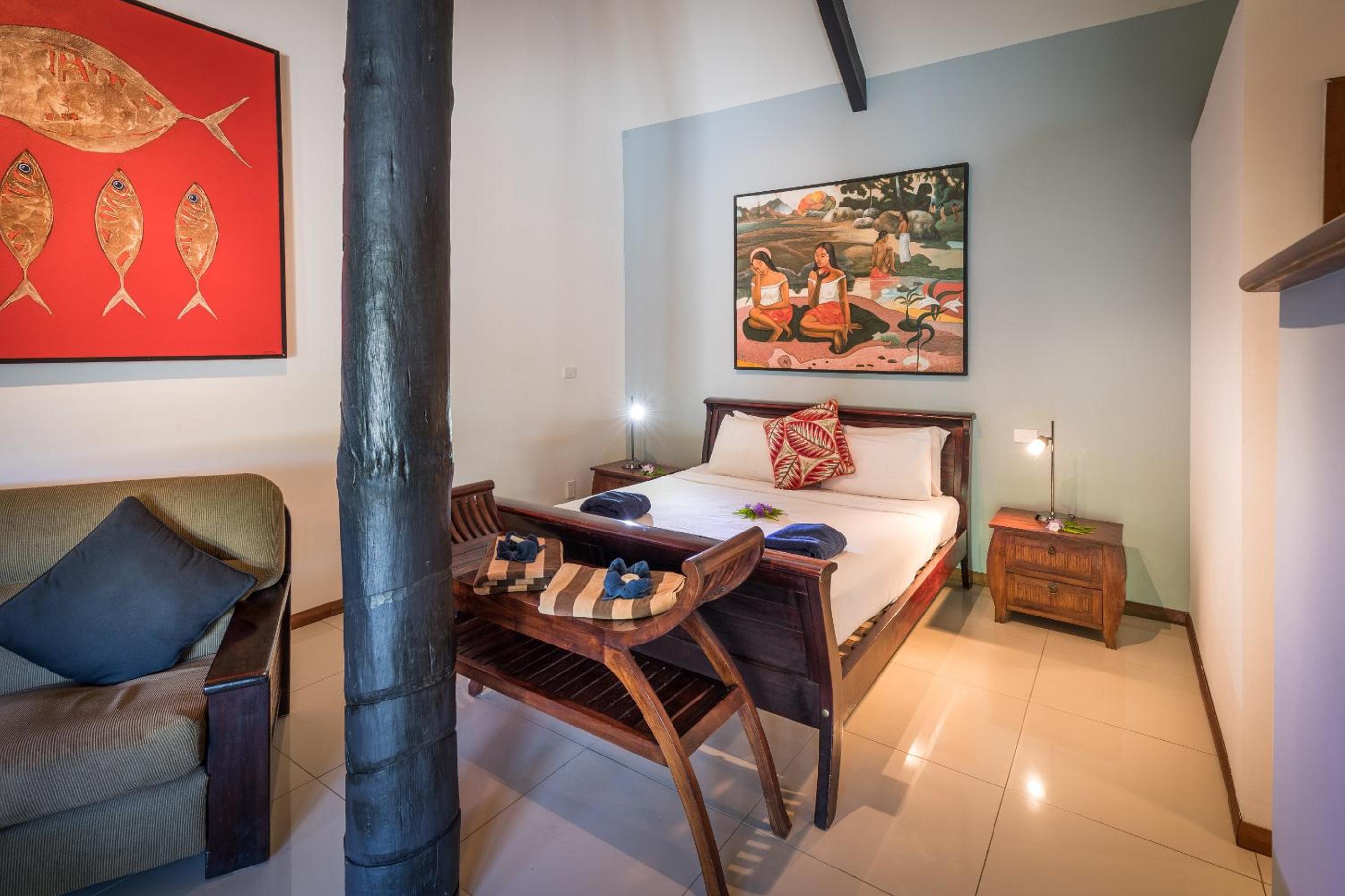 Executive Suite photo 13