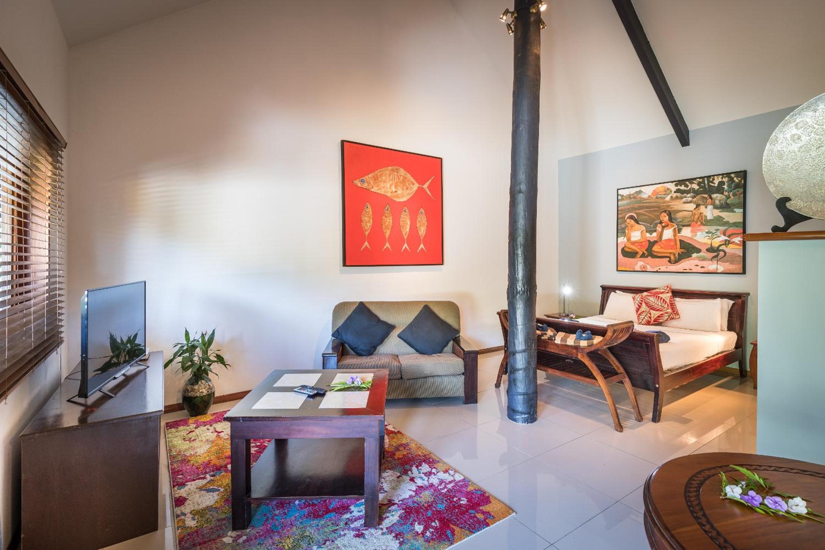 Executive Suite photo 2