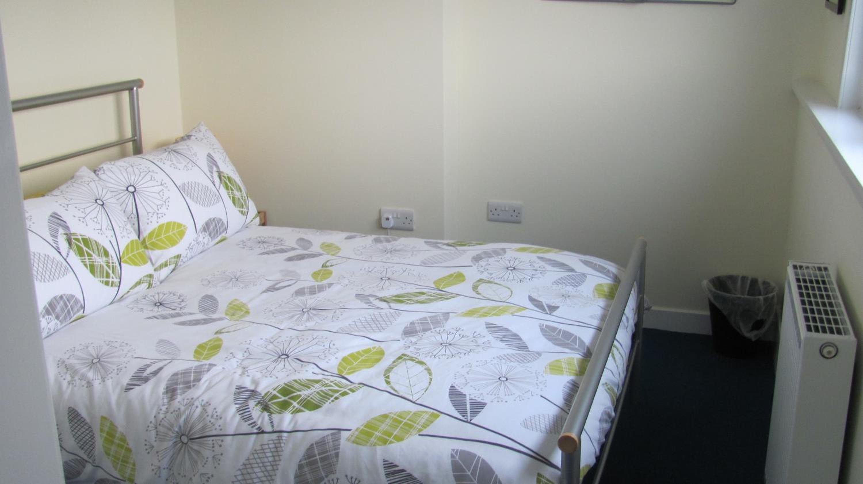 Budget Double Room photo 2