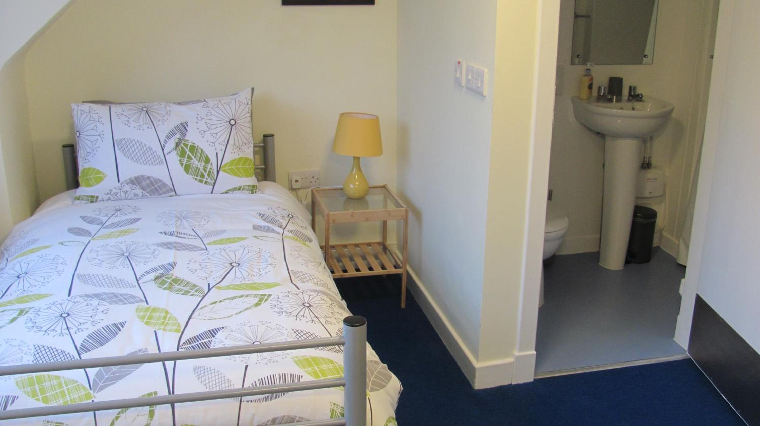 Standard Single Room photo 3