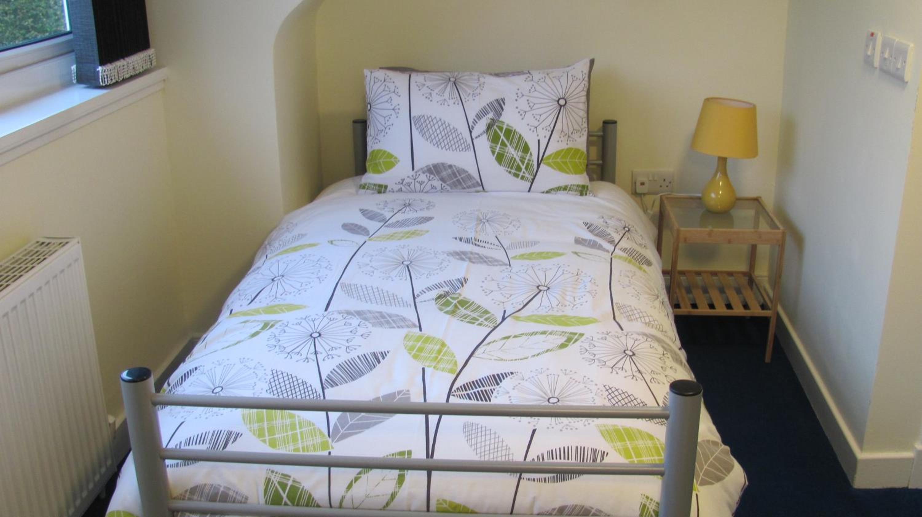 Standard Single Room photo 2