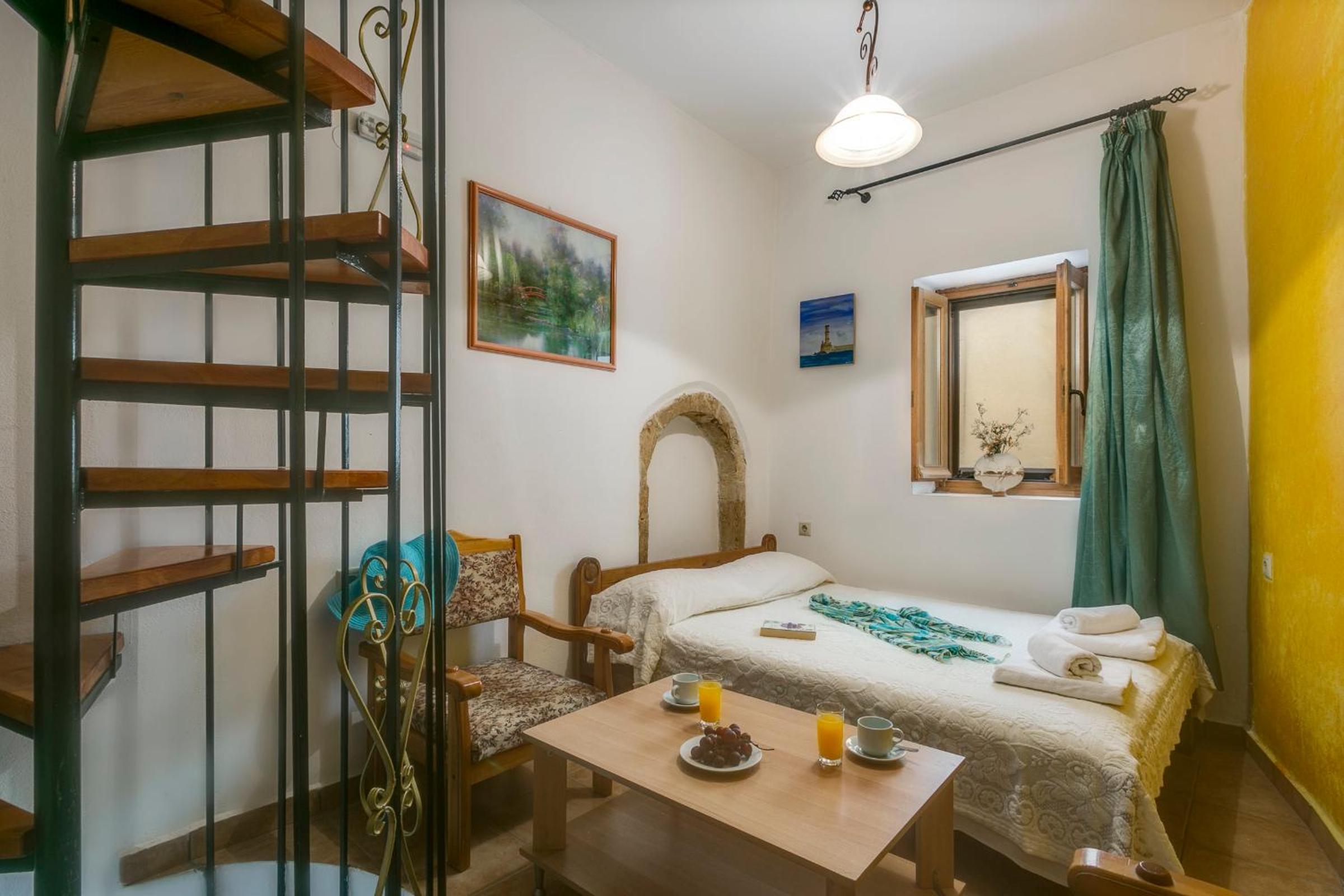 Economy Apartment