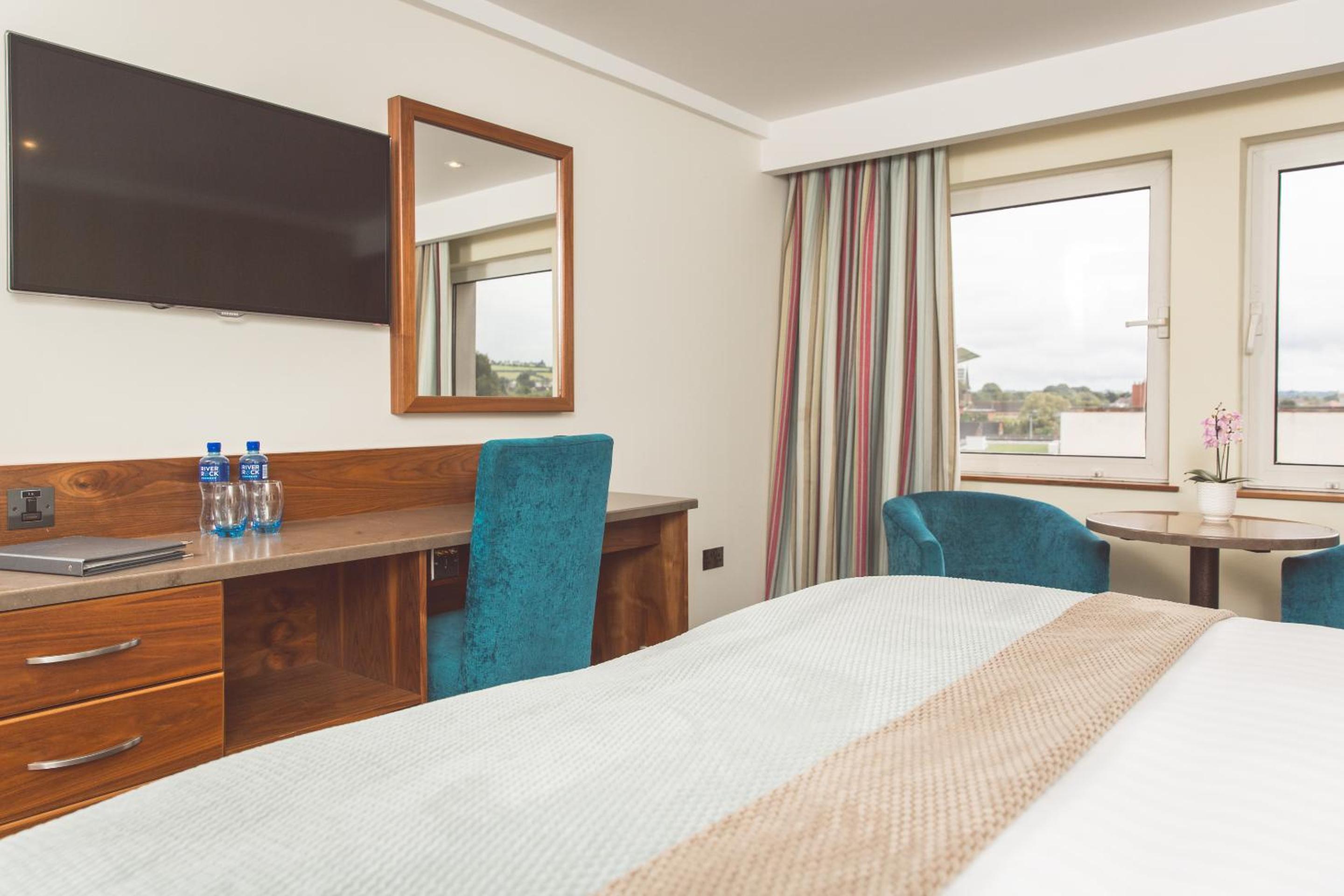 Executive Double Room photo 1