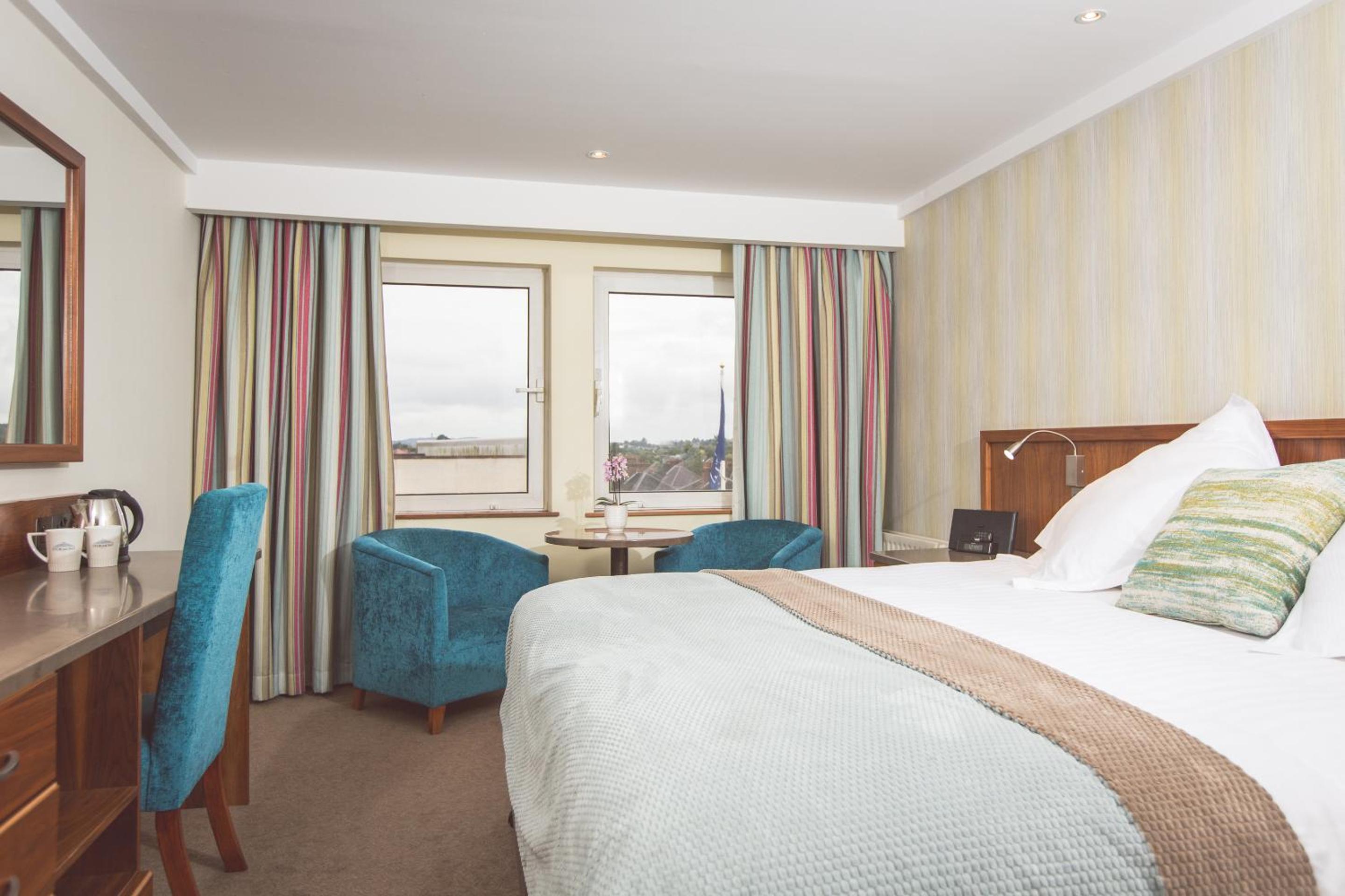 Executive Double Room photo 3