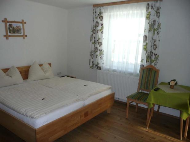 Two-Bedroom Apartment with Balcony - Photo 1