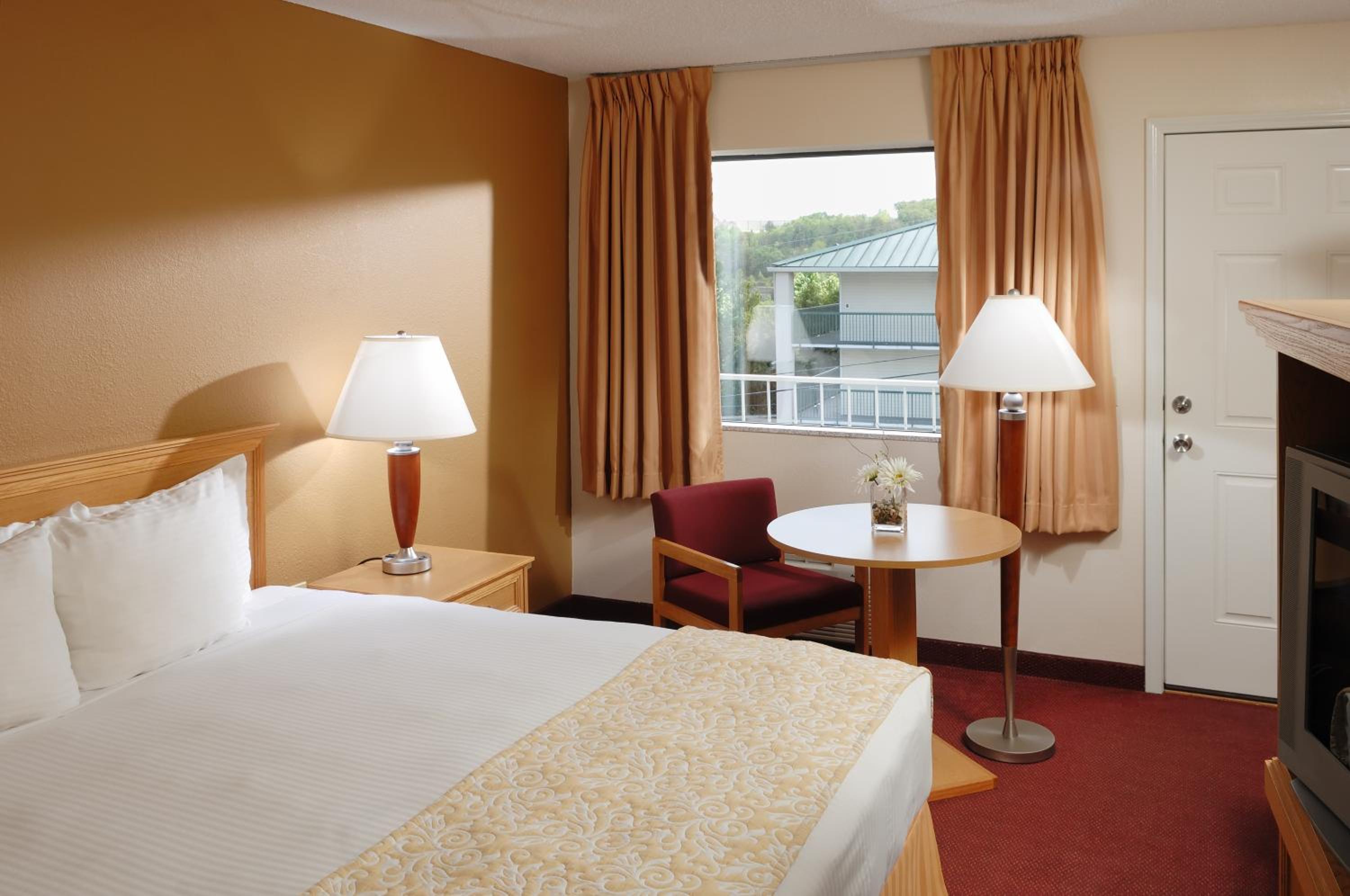 King Room - Photo 1