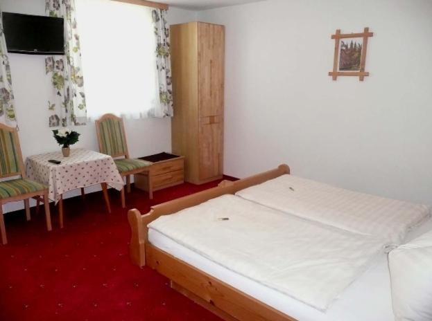 Two-Bedroom Apartment with Terrace - Photo 1