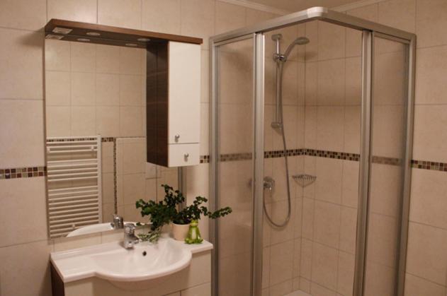 Two-Bedroom Apartment with Terrace - Photo 12