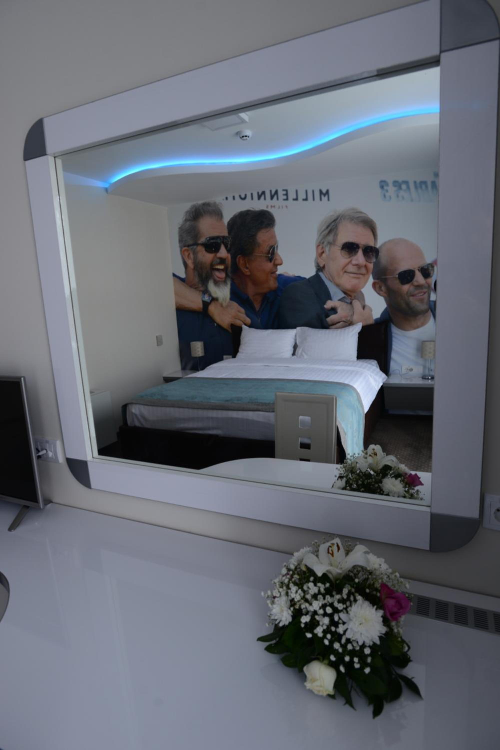 One-Bedroom Suite