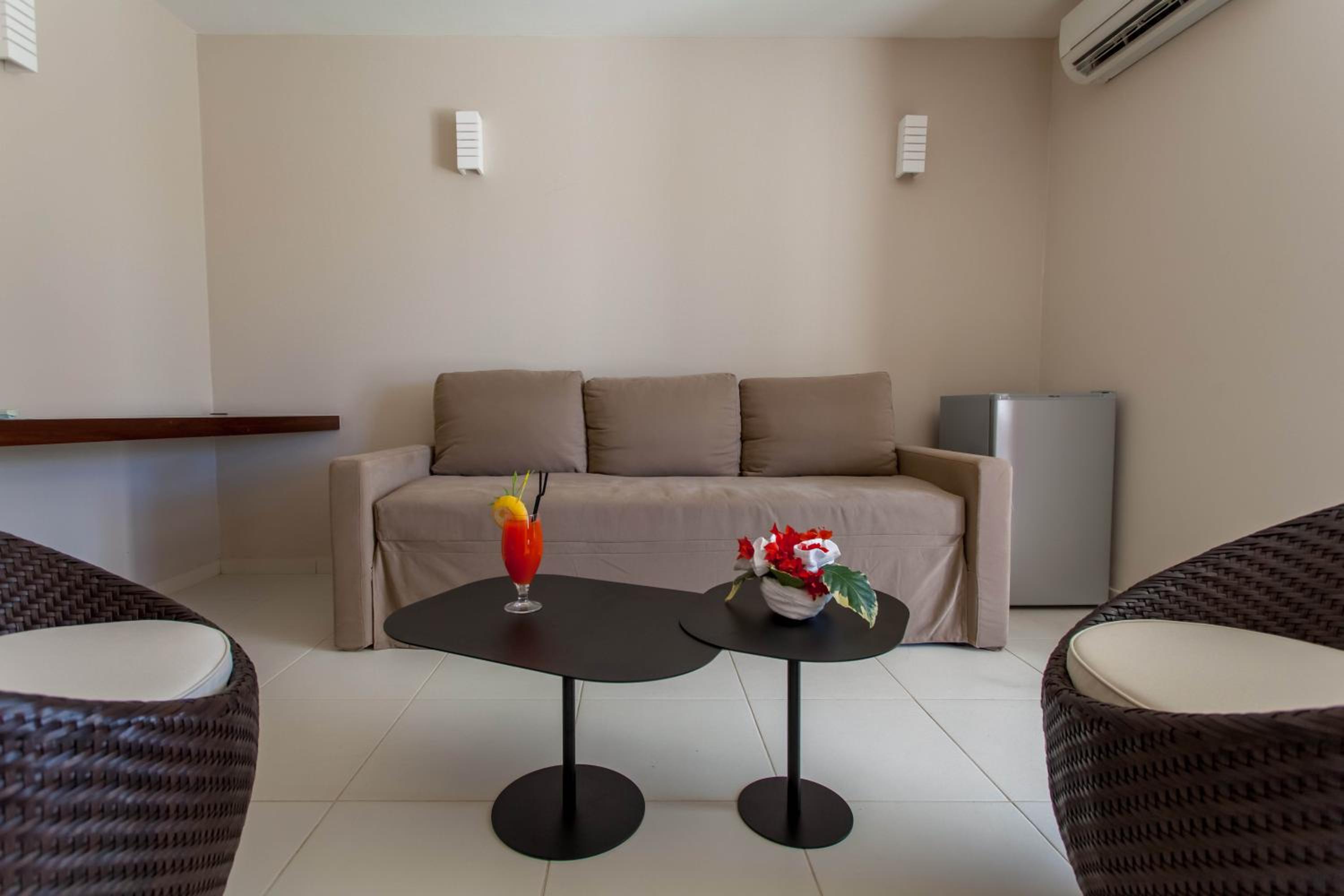 Chambre Premium Amandiers