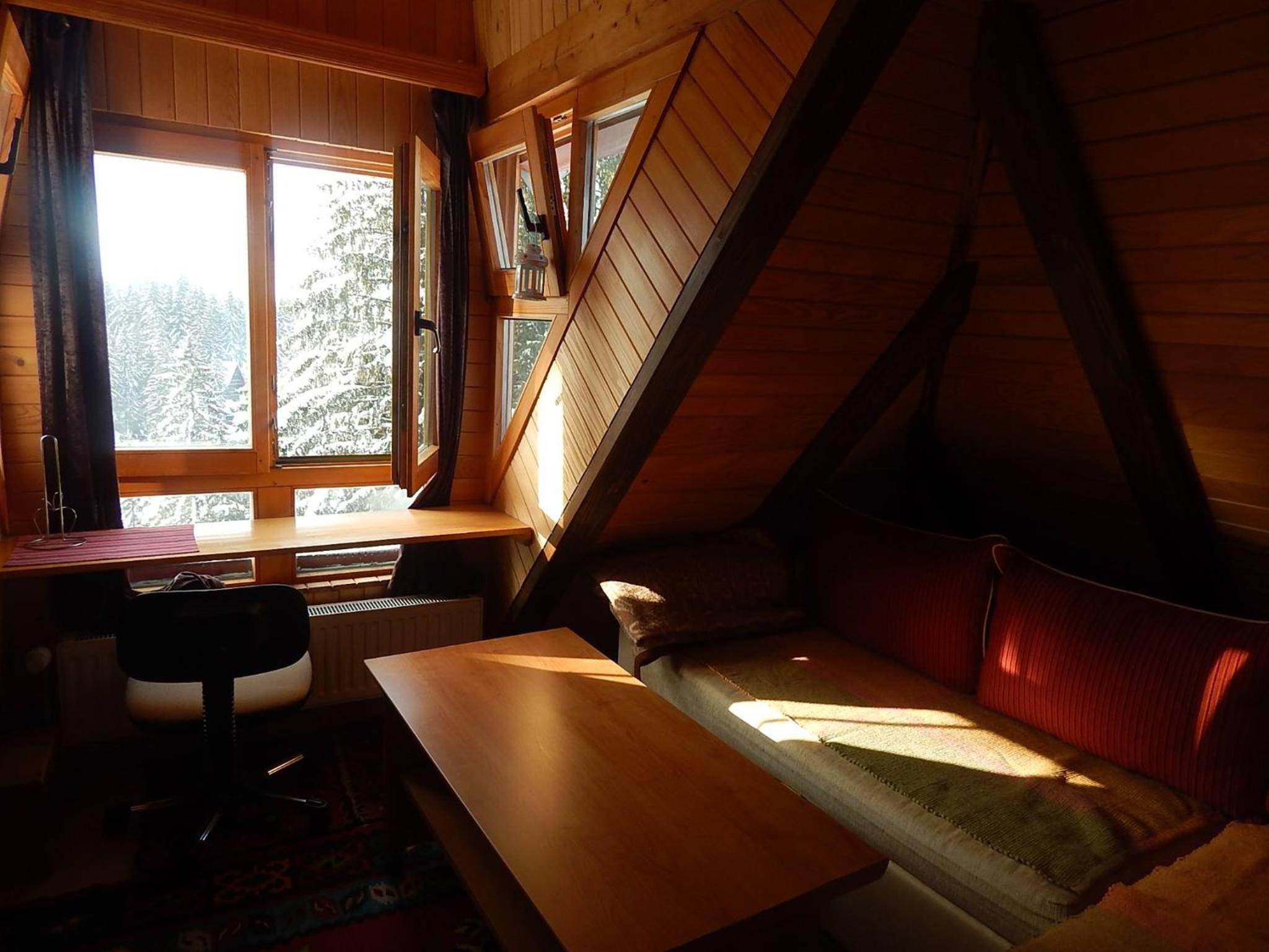 Loft photo 1