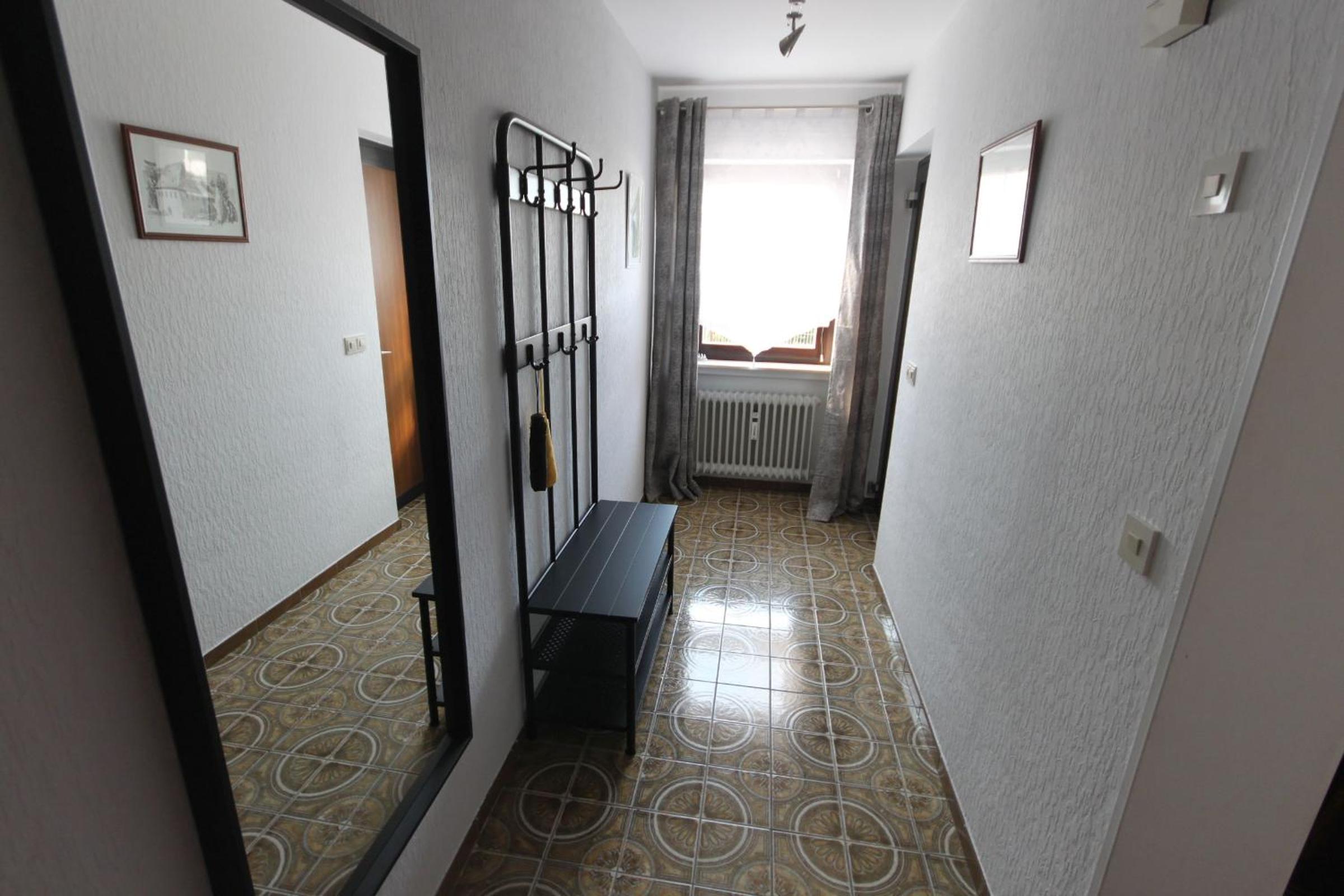Ferielejlighed Buedinger Weg, Billede 7