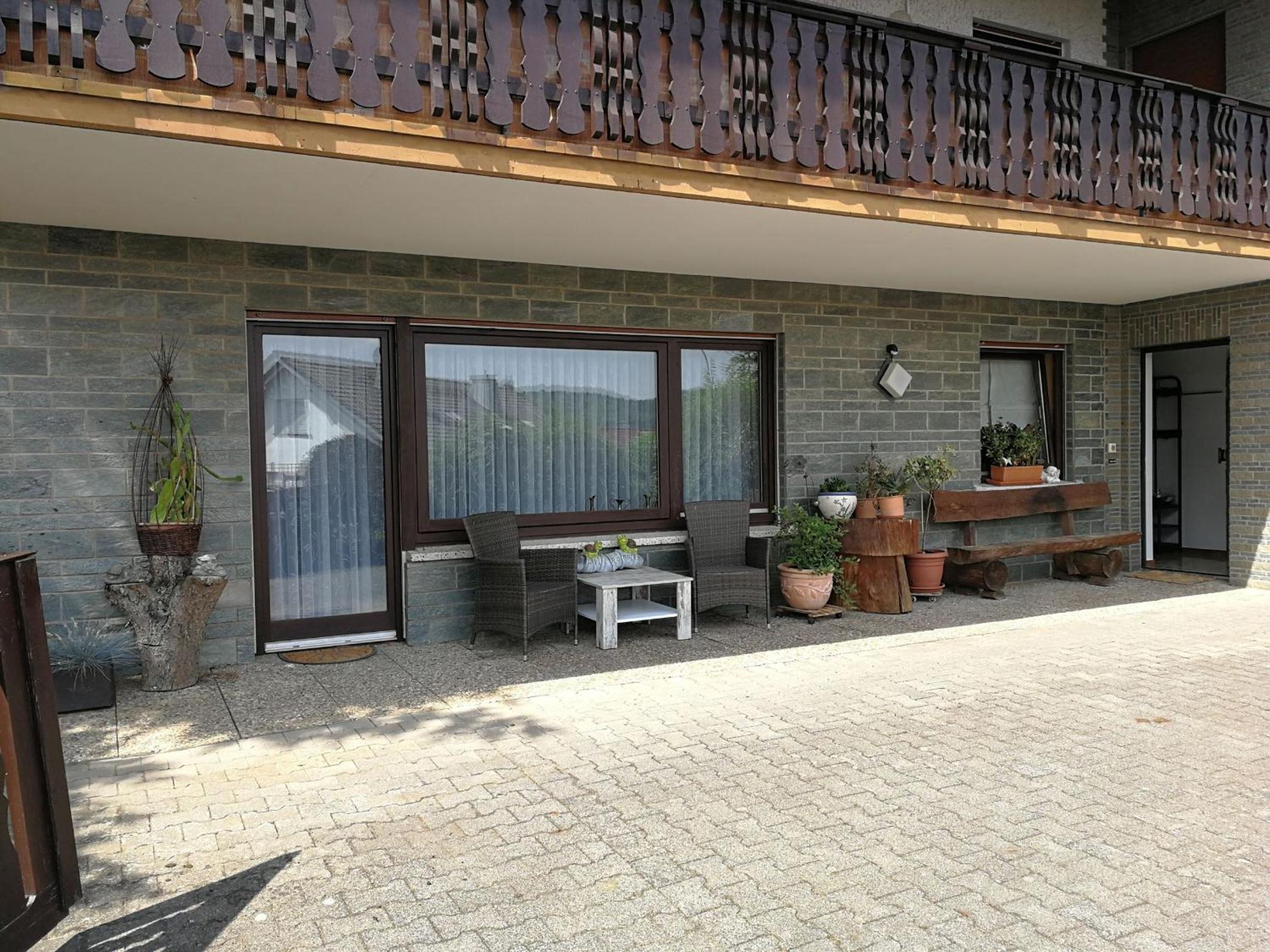Ferielejlighed Buedinger Weg, Billede 3