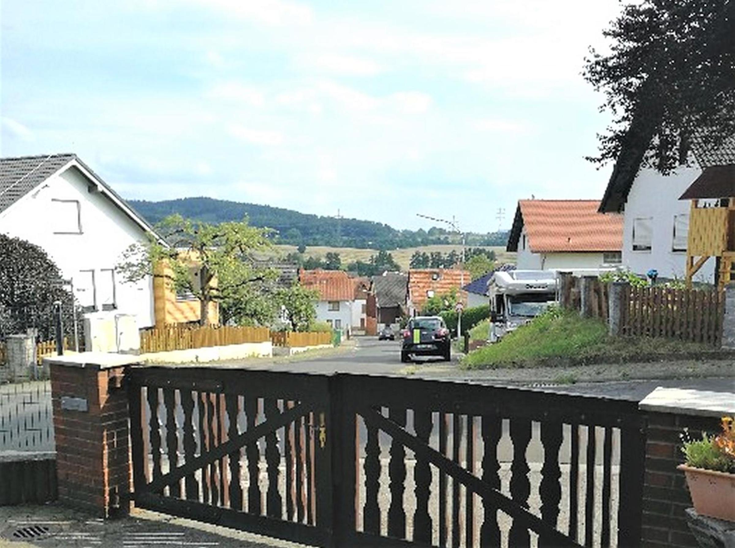 Ferielejlighed Buedinger Weg, Billede 2