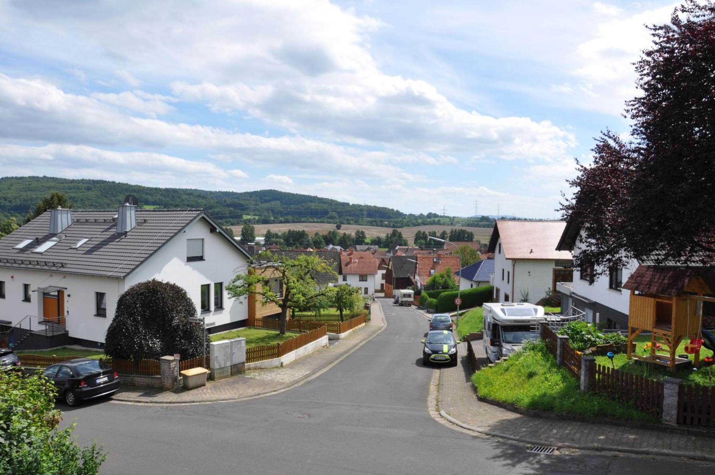 Ferielejlighed Buedinger Weg, Billede 11