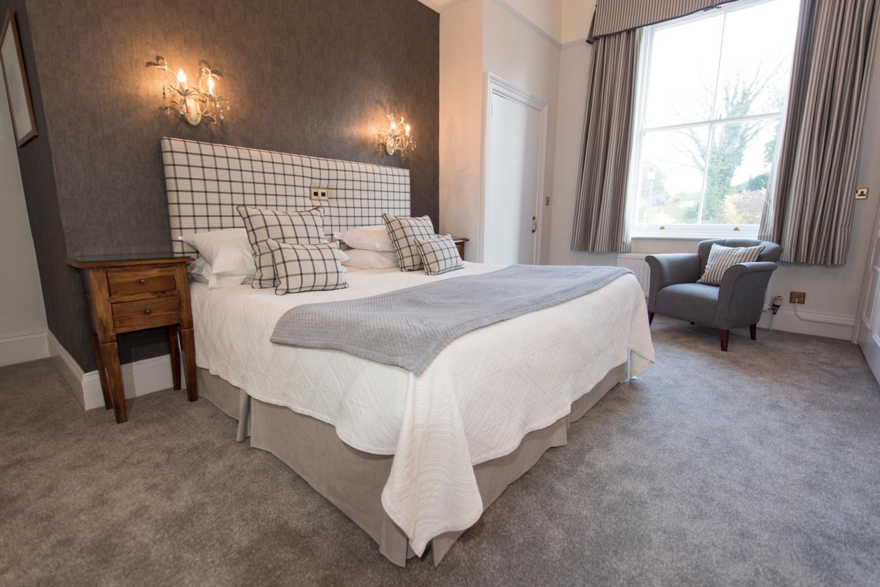 Double Room with Garden View photo 2