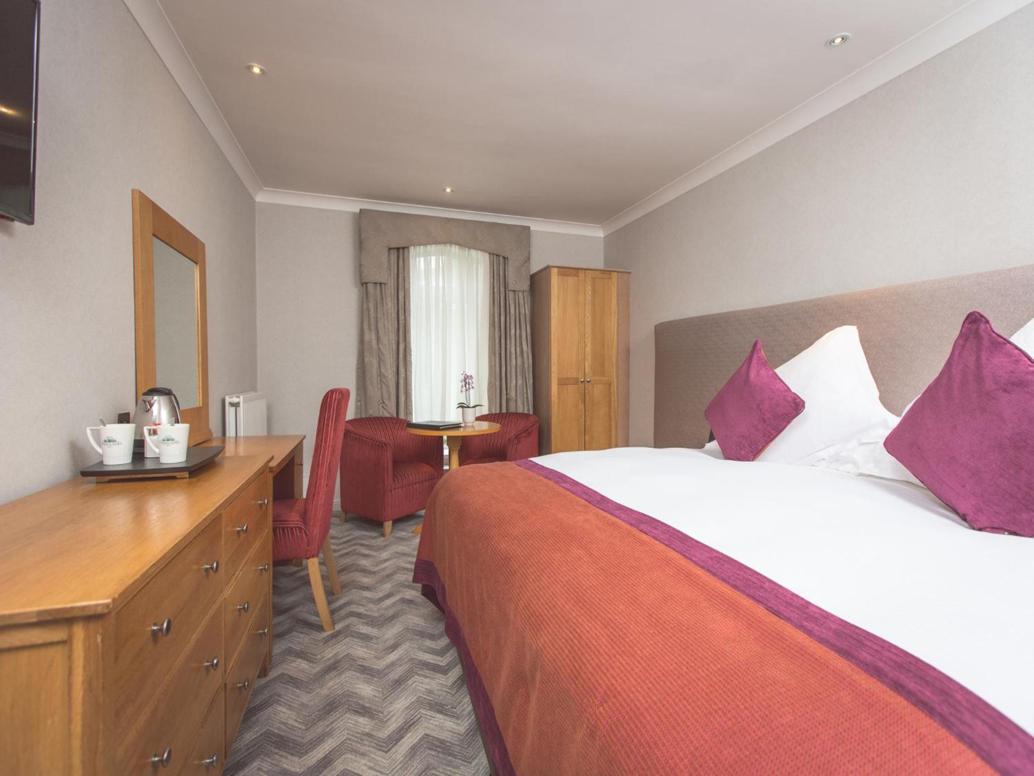 Superior Double Room - Photo 1
