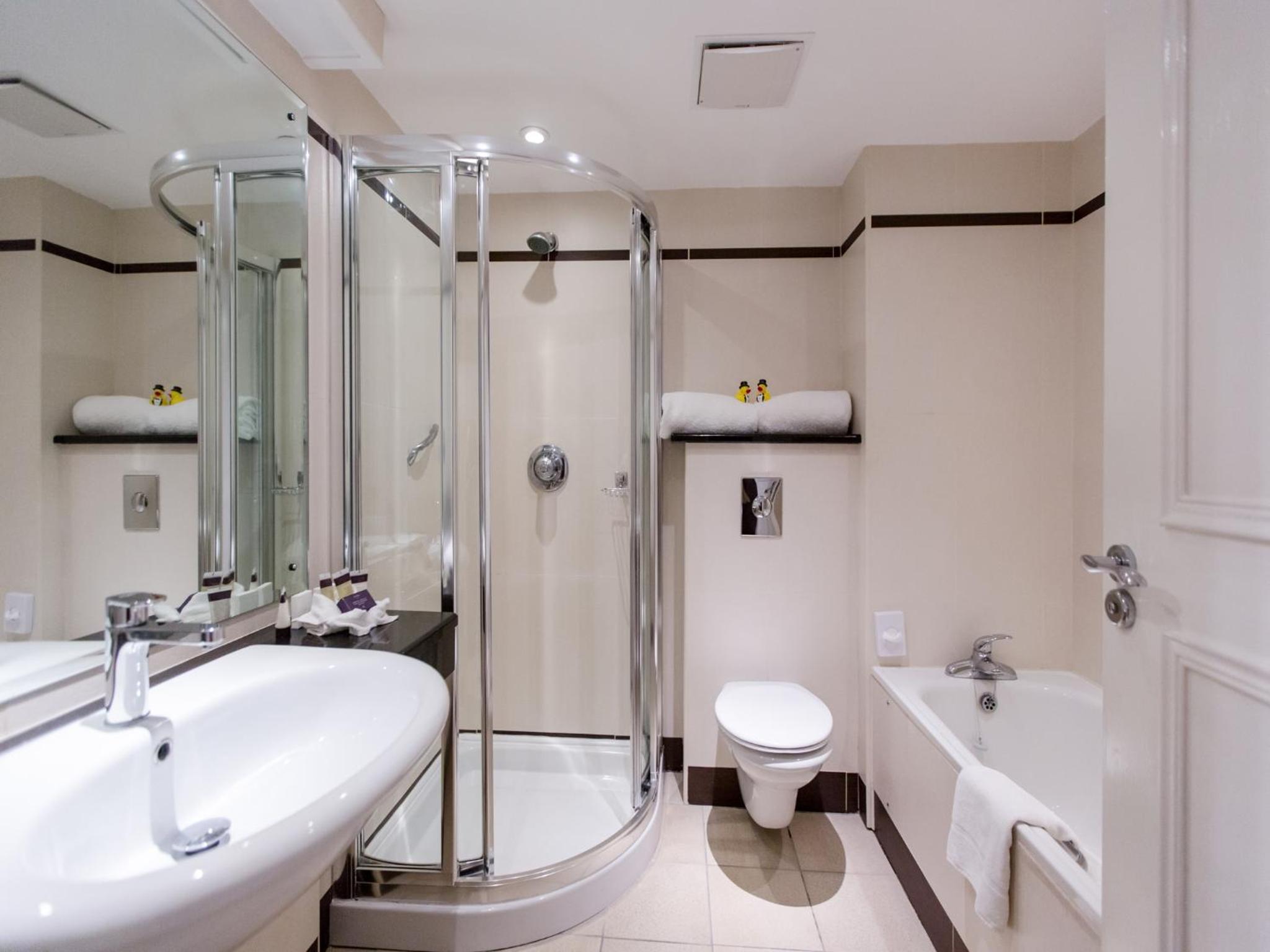 Executive Double Room - Photo 3