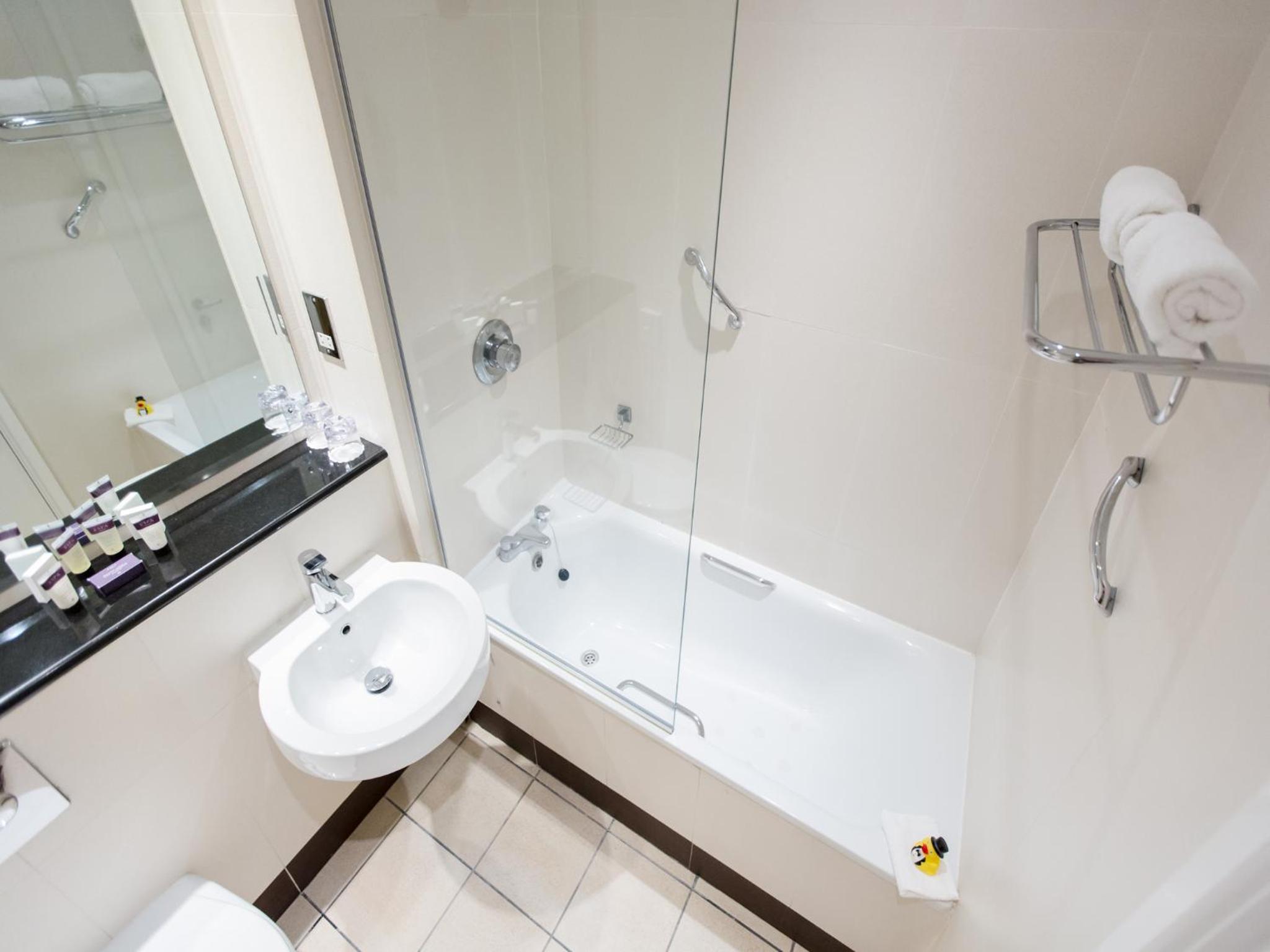 Executive Double Room - Photo 2