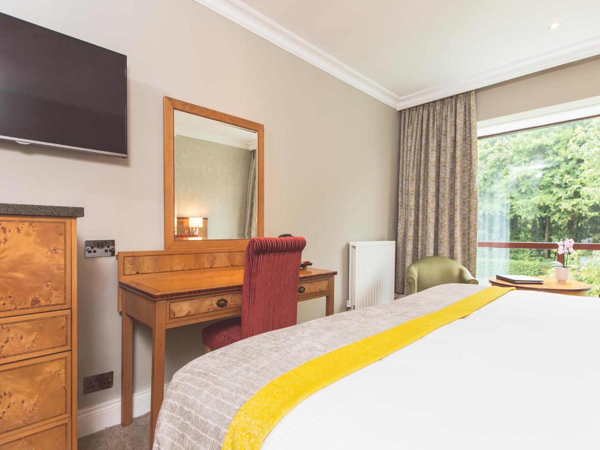 Executive Double Room - Photo 5