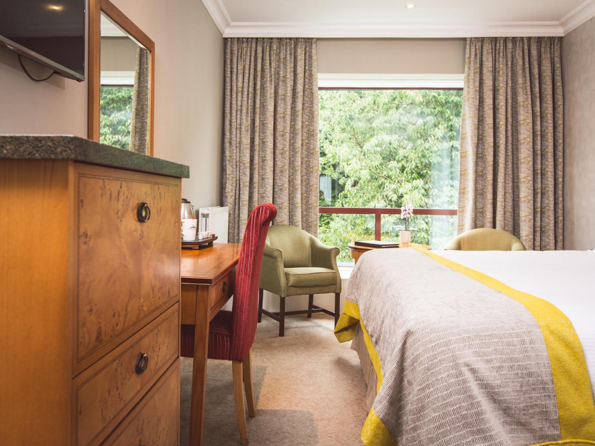 Executive Double Room - Photo 6