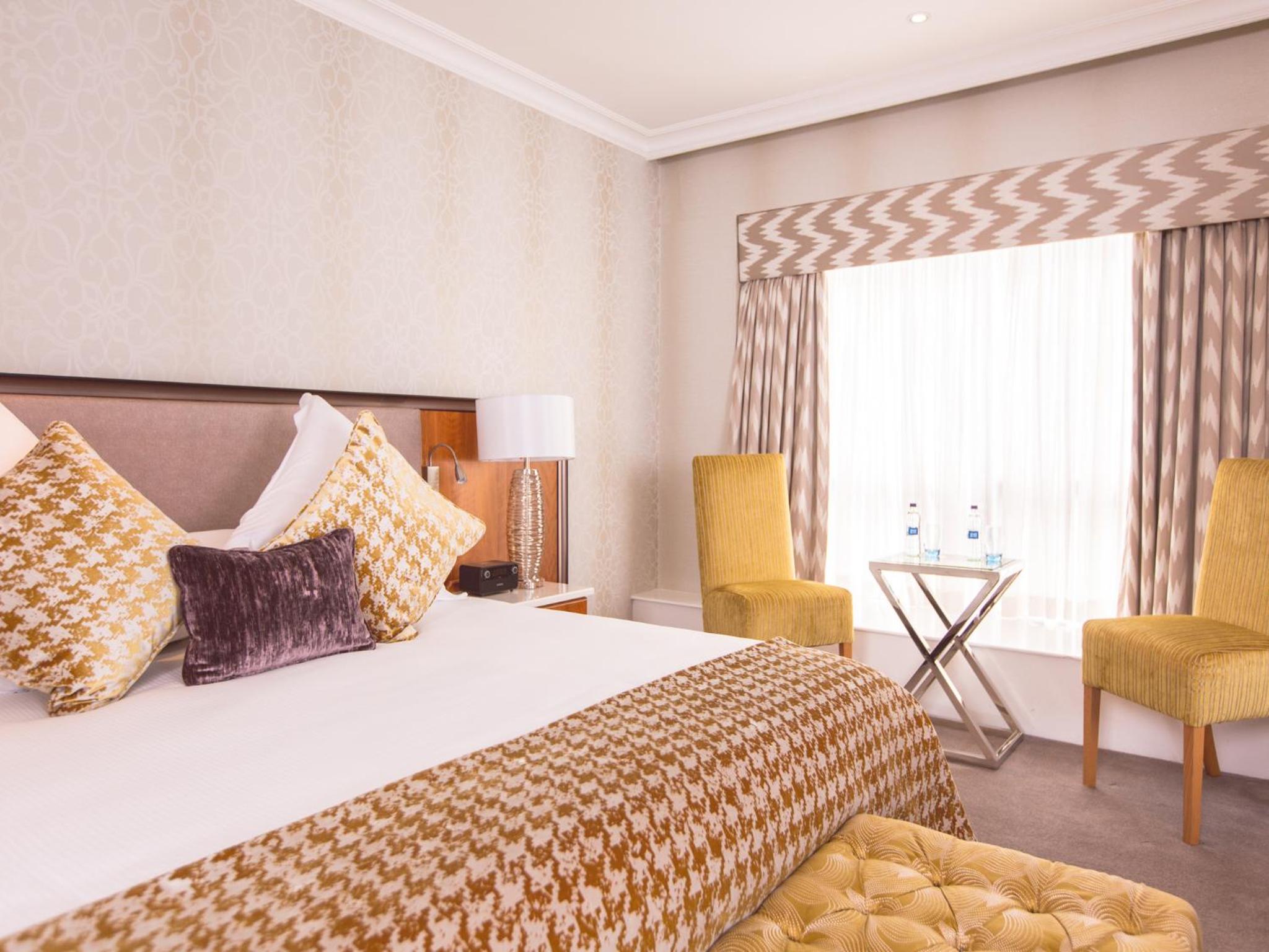 Executive Double Room - Photo 4