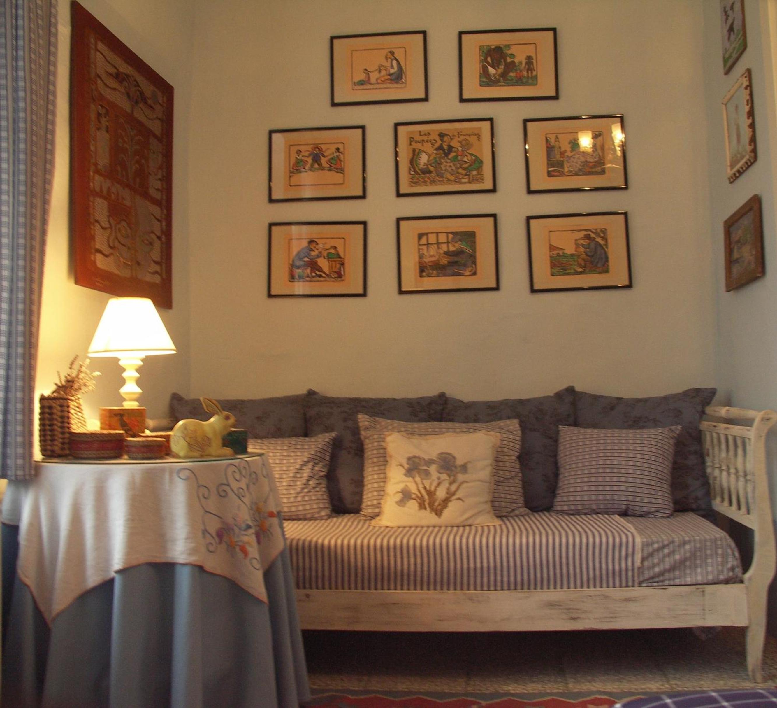 Double Room - Photo 3