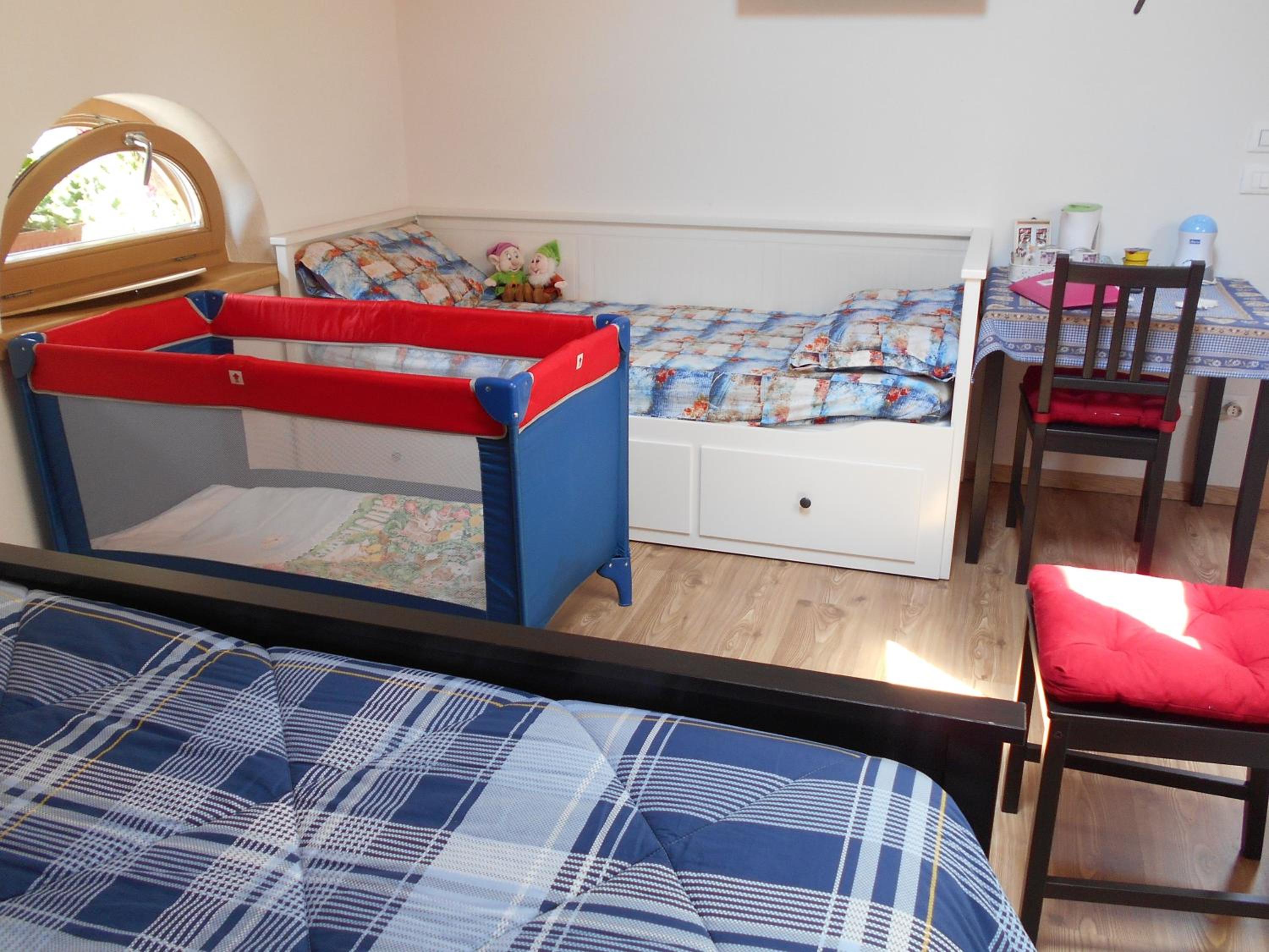 Double or Twin Room with Bathroom photo 3