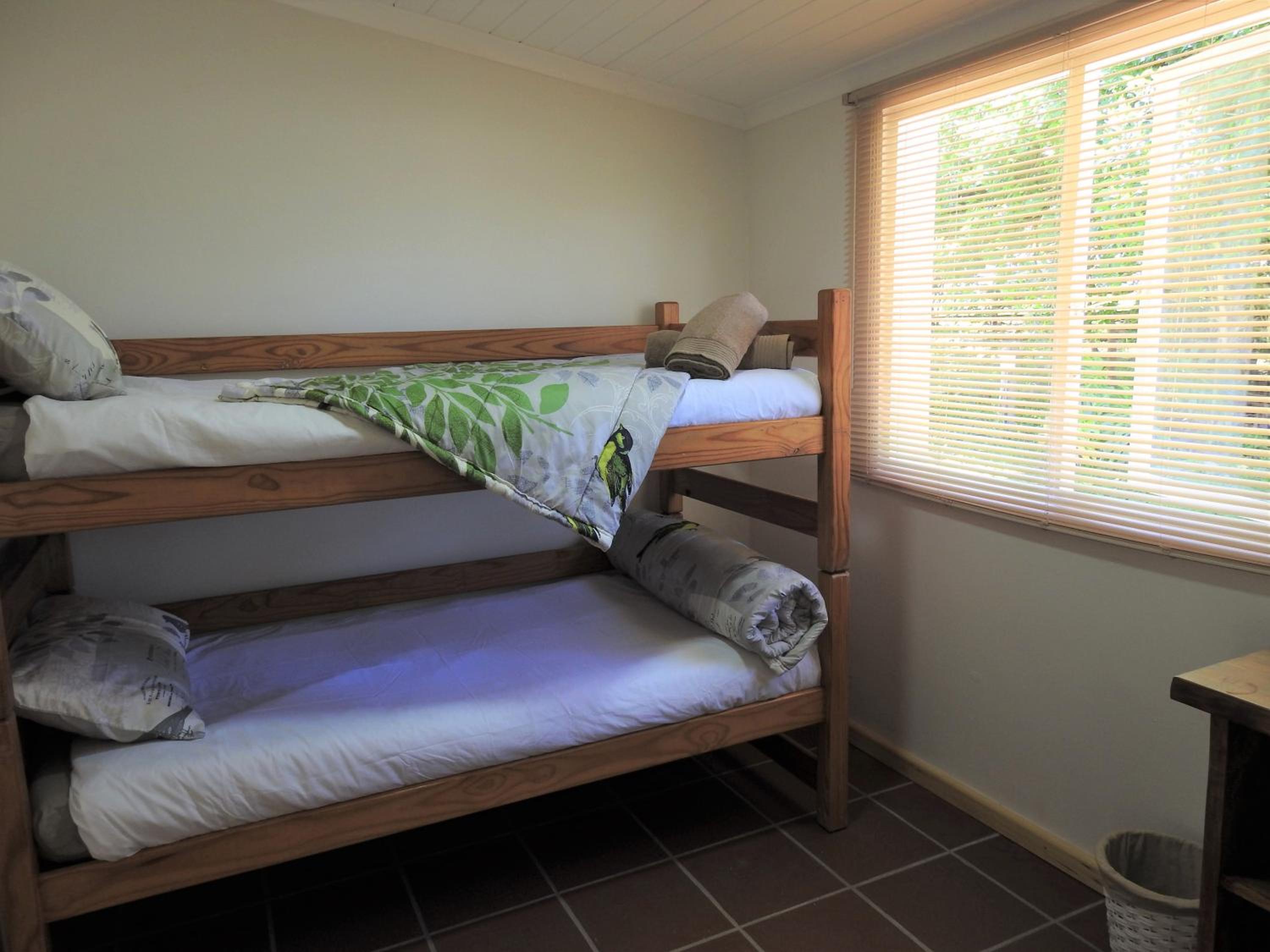Two-Bedroom Chalet photo 3