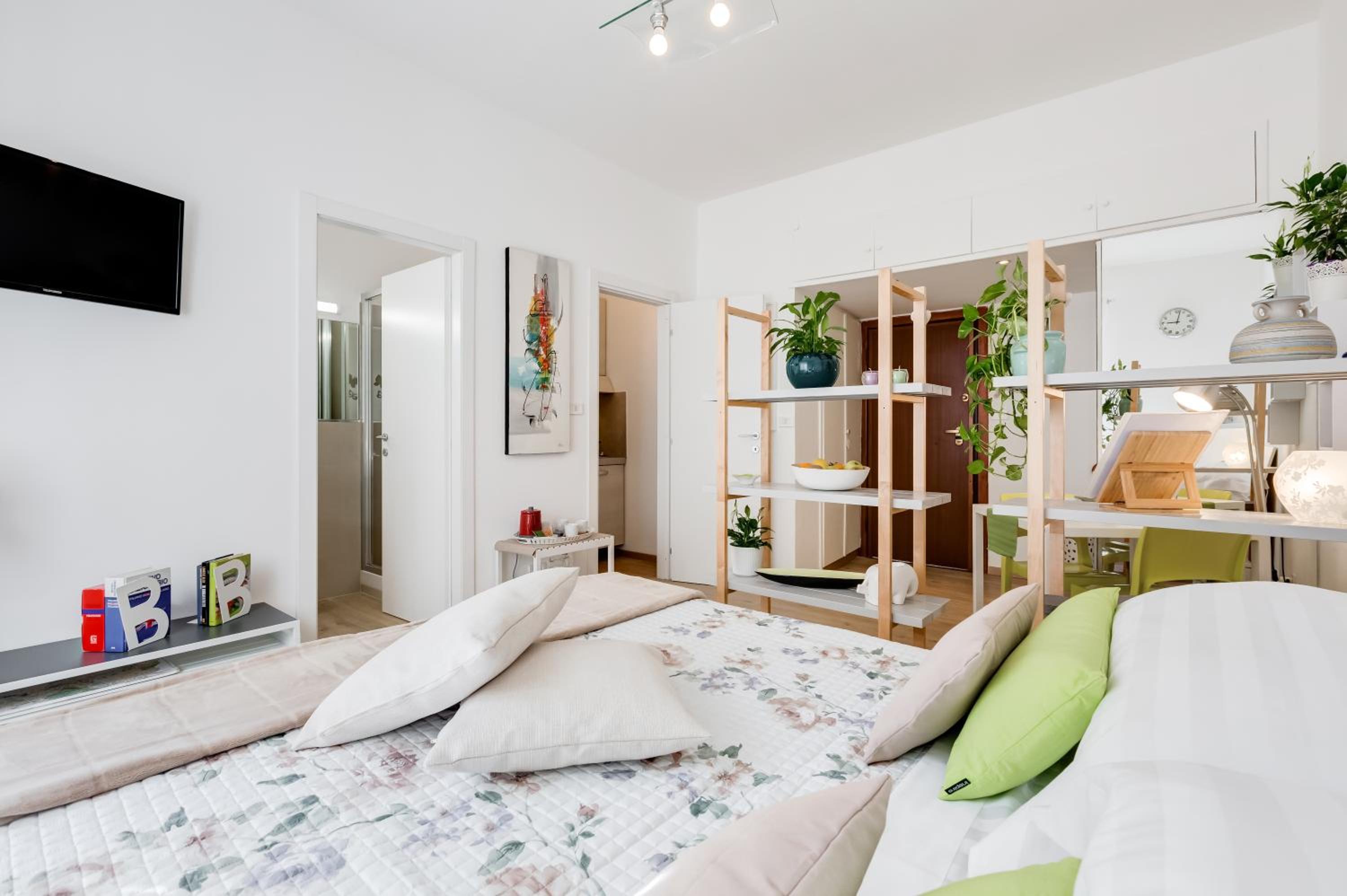 Superior Apartment