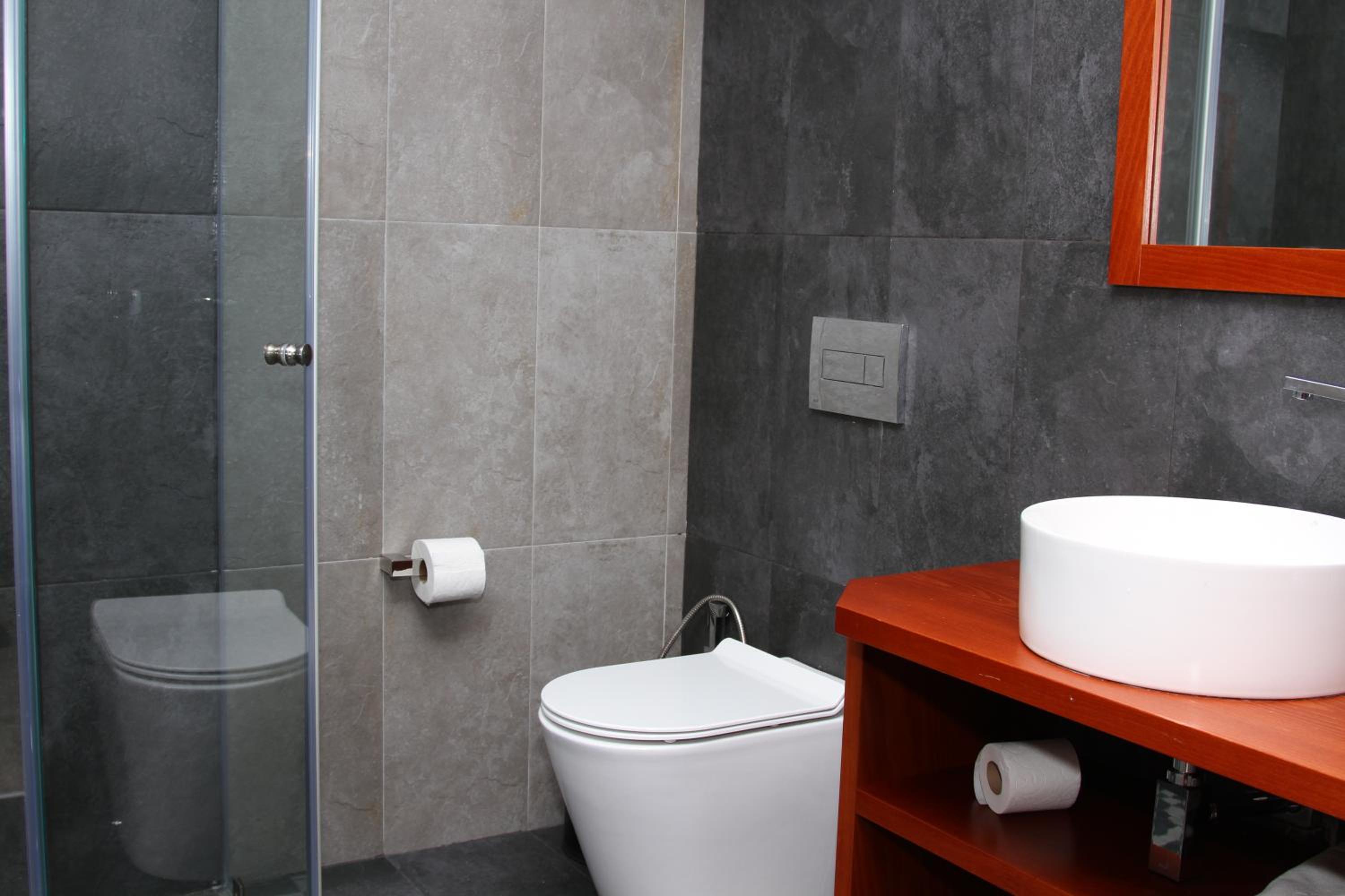 Standard Single Room photo 3