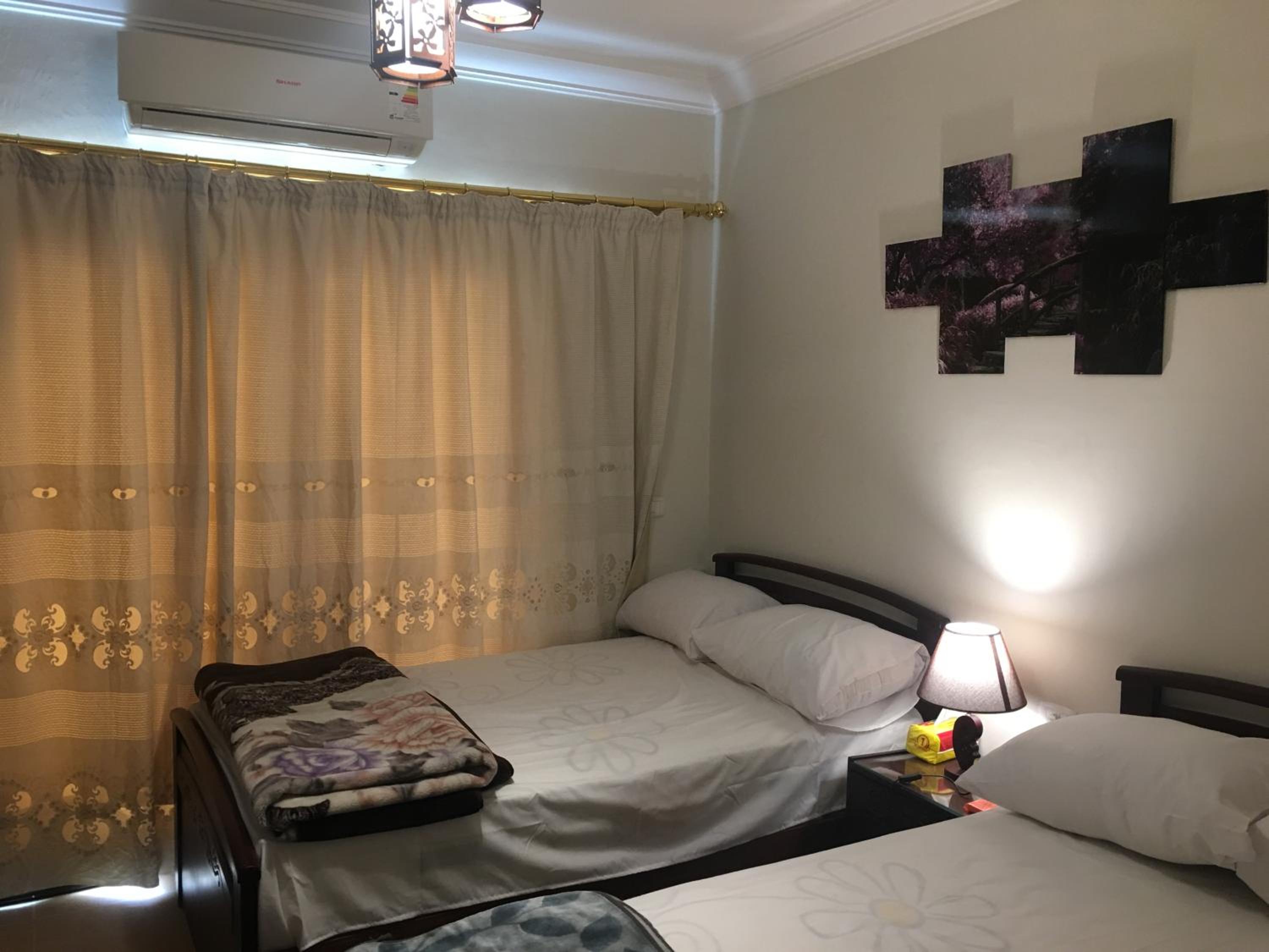 Apartment with Lake View photo 1