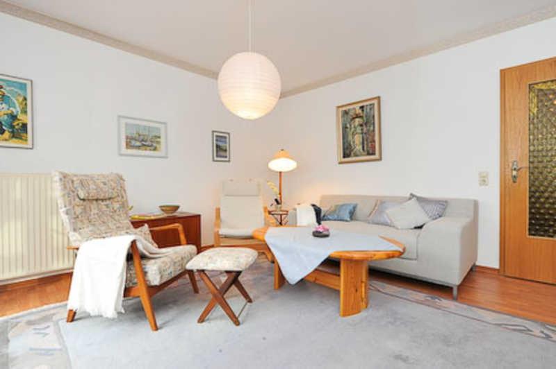 Two-Bedroom House photo 1