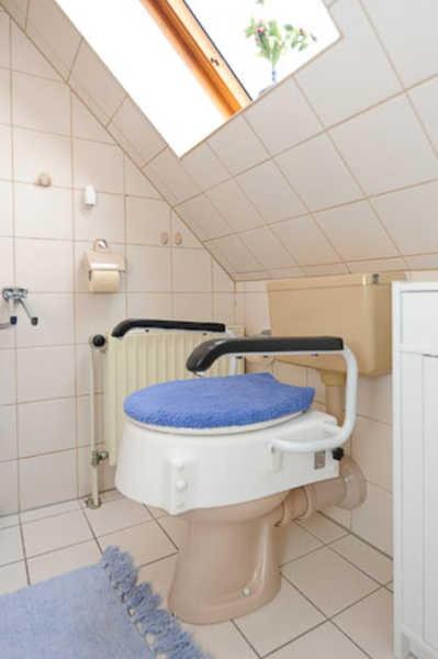 Two-Bedroom House photo 2