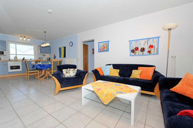 Apartment with Terrace photo 3